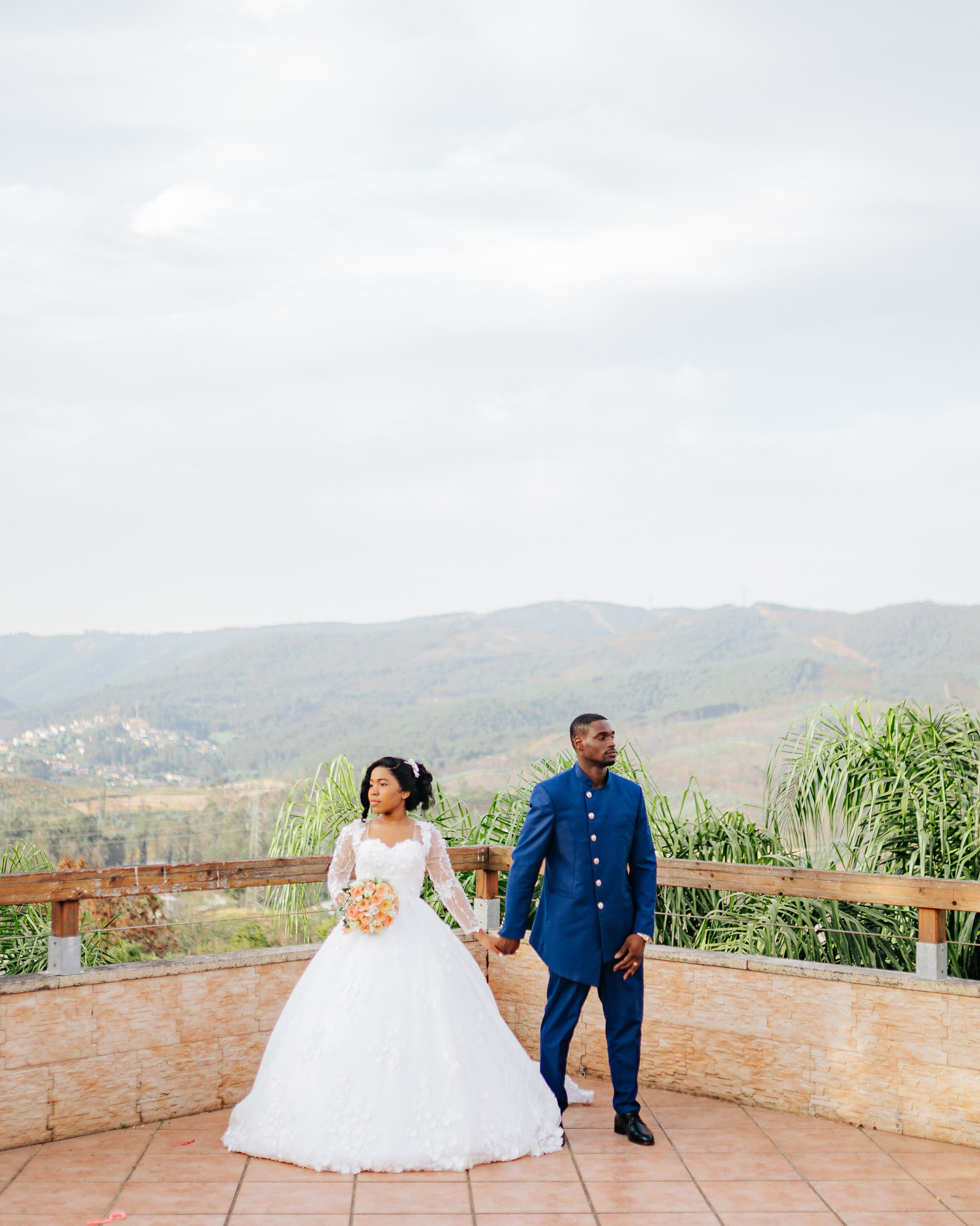 Casamento Eliane & Joaquim