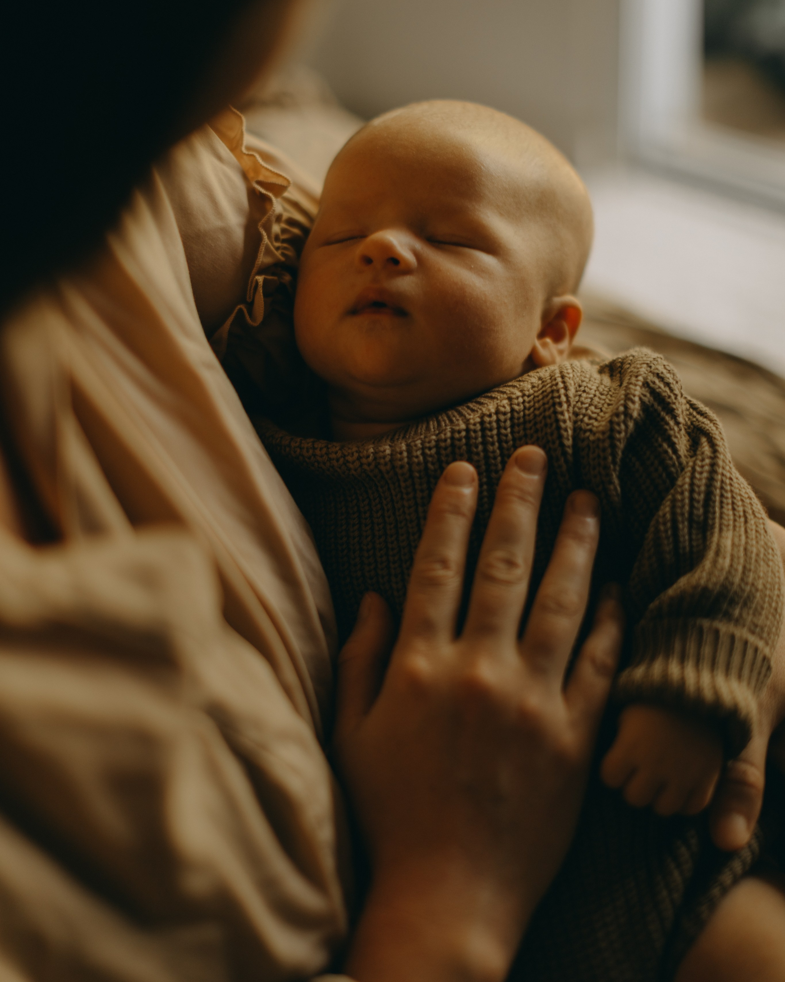 Anastasiia and Artem