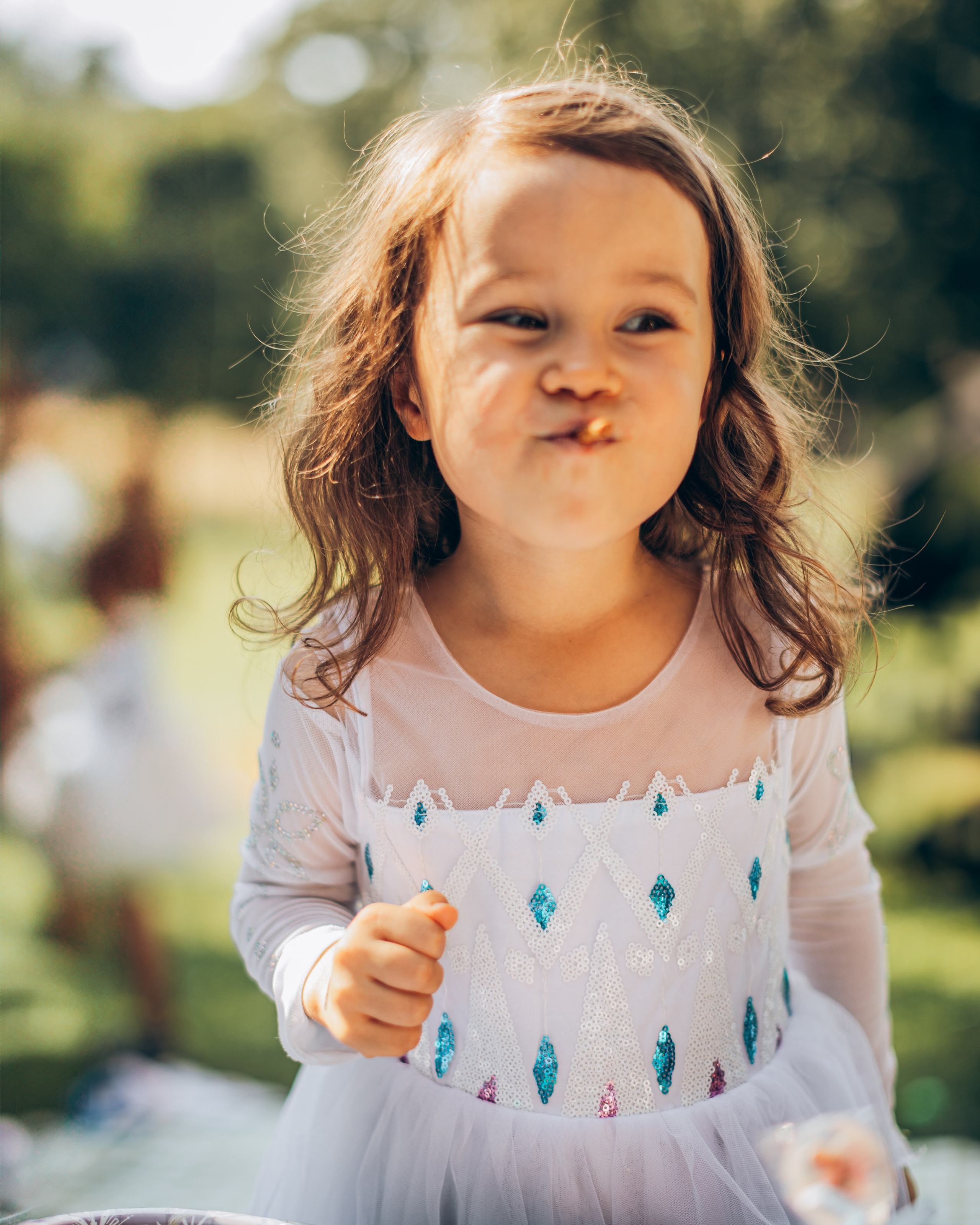 Happy Birthday Marysia!