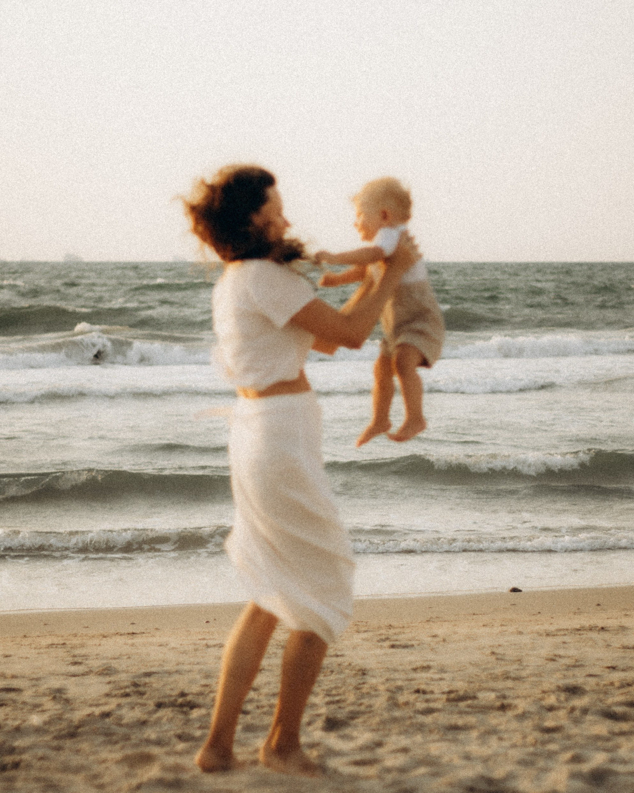 Семья Наташи