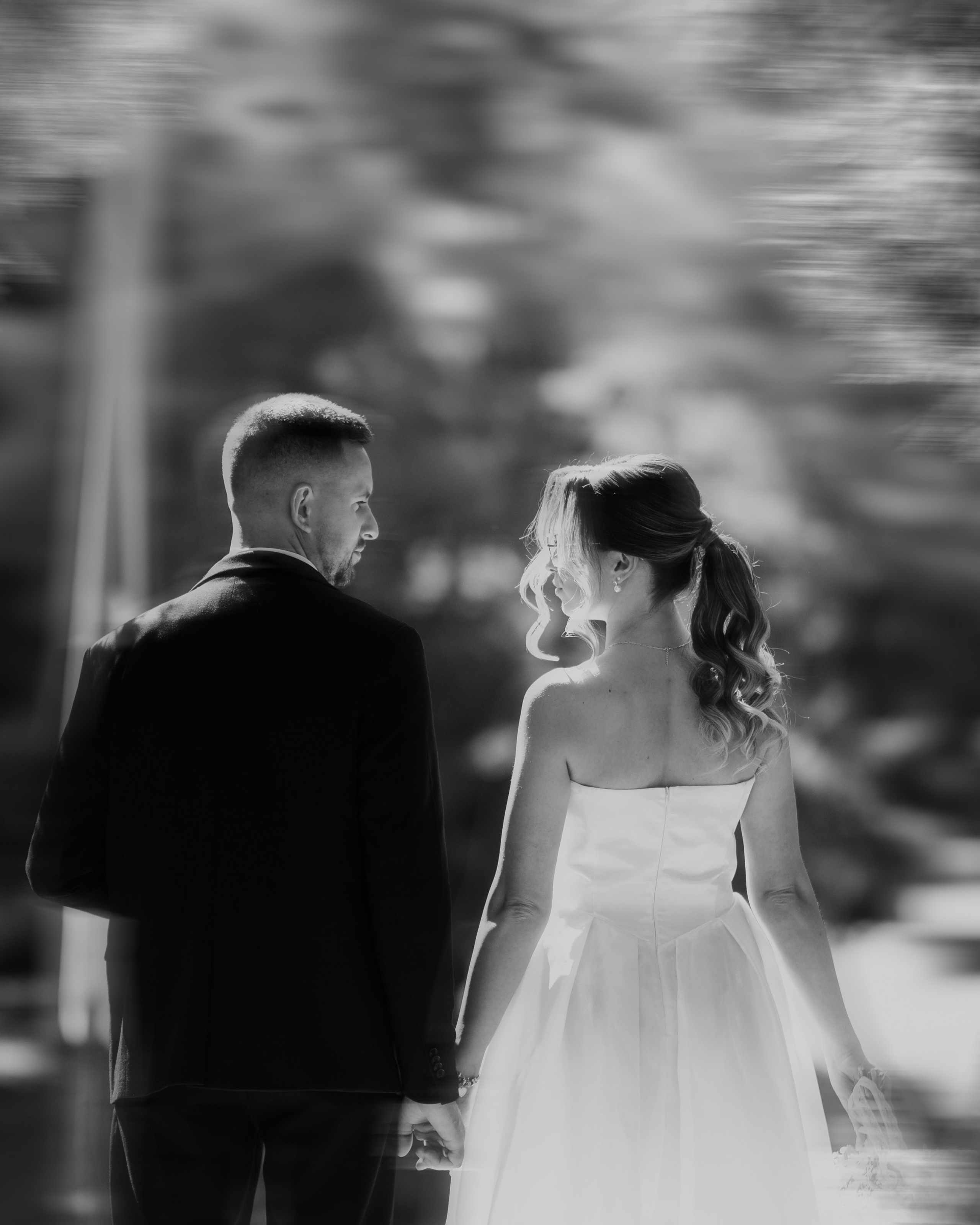 Ședință foto cununie civilă în Slănic Moldova | Larisa & Vlad
