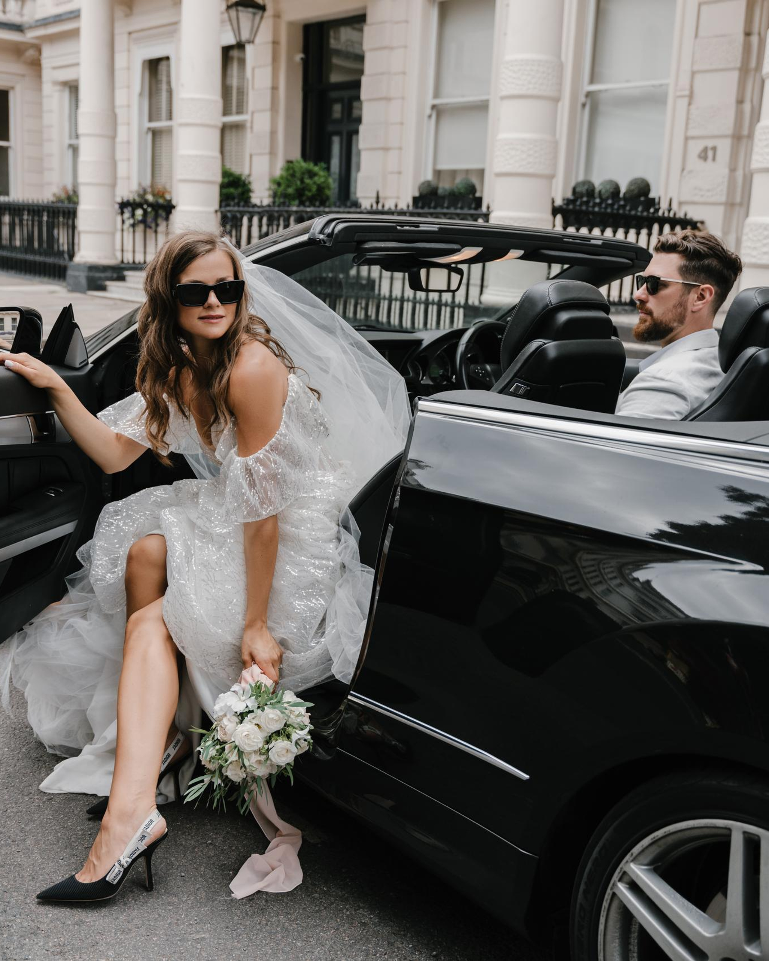 Intimate wedding ceremony and reception|Hertfordshire