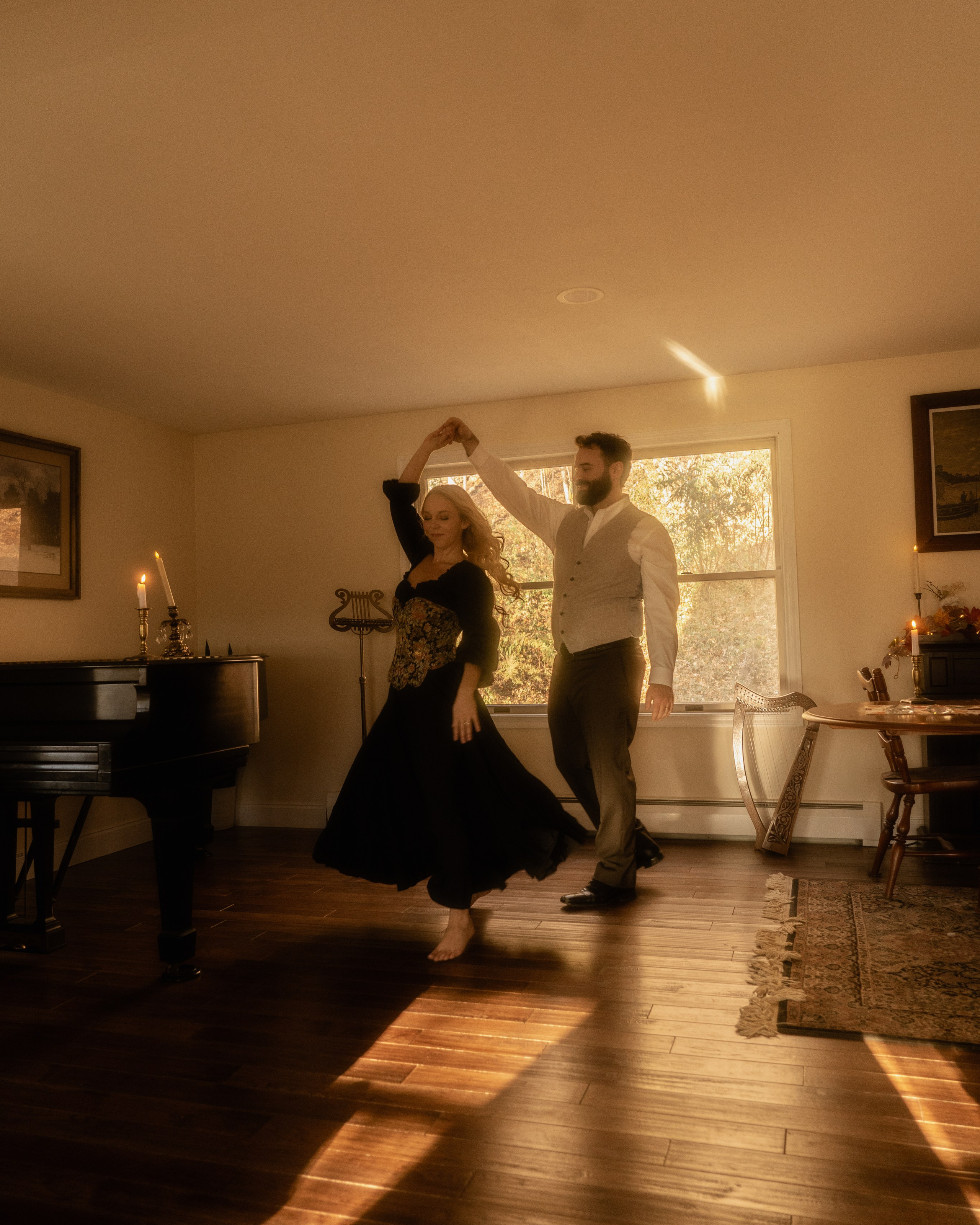Home Sessions