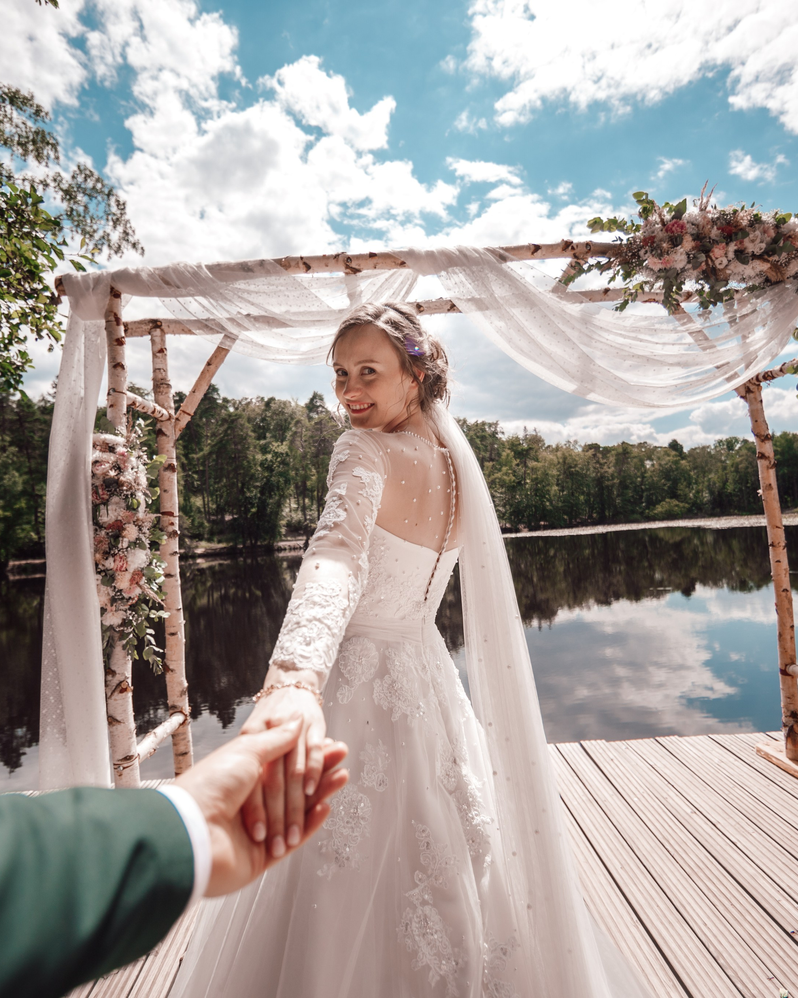 Naemi + Samuel