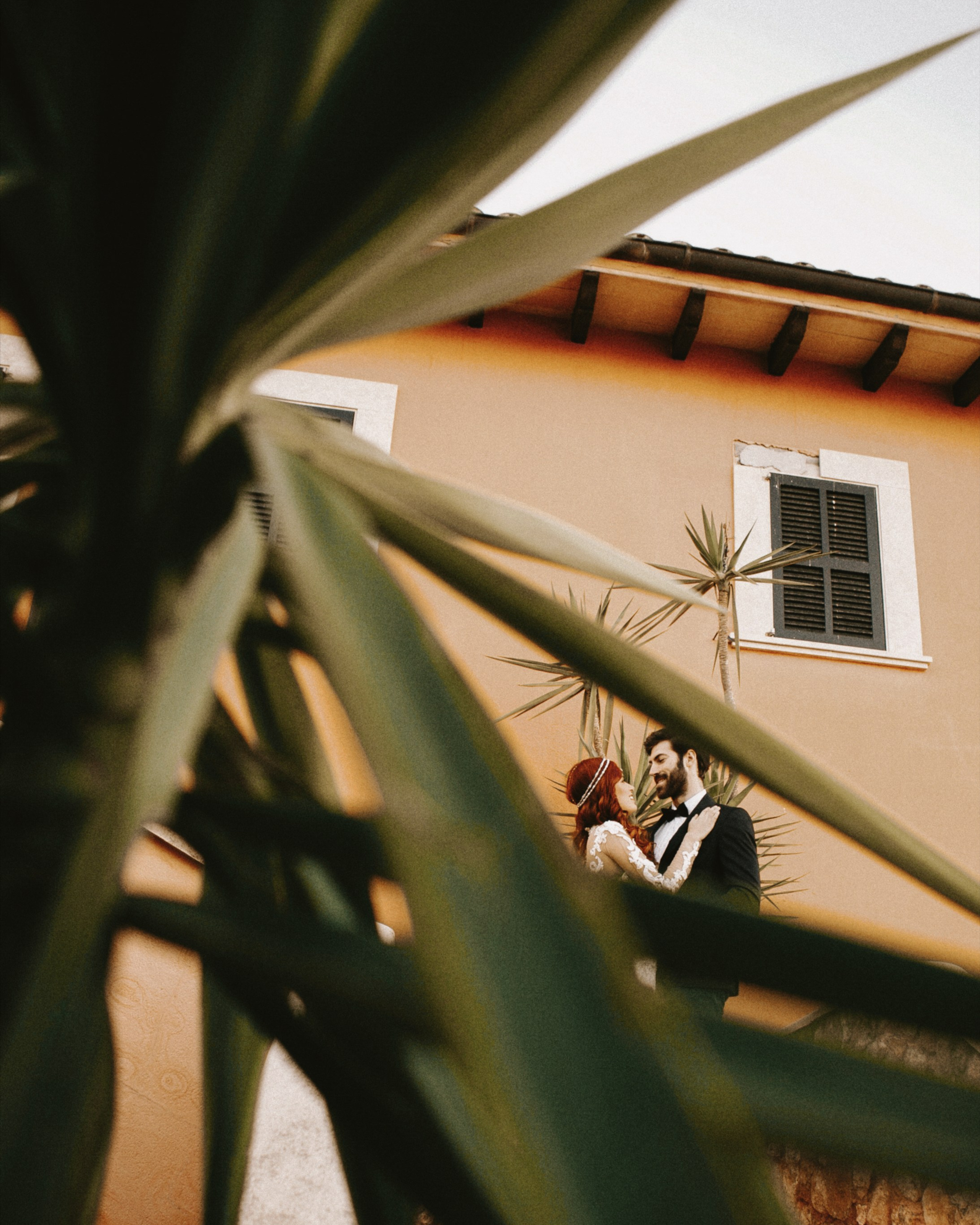 Alejandro & Isabella