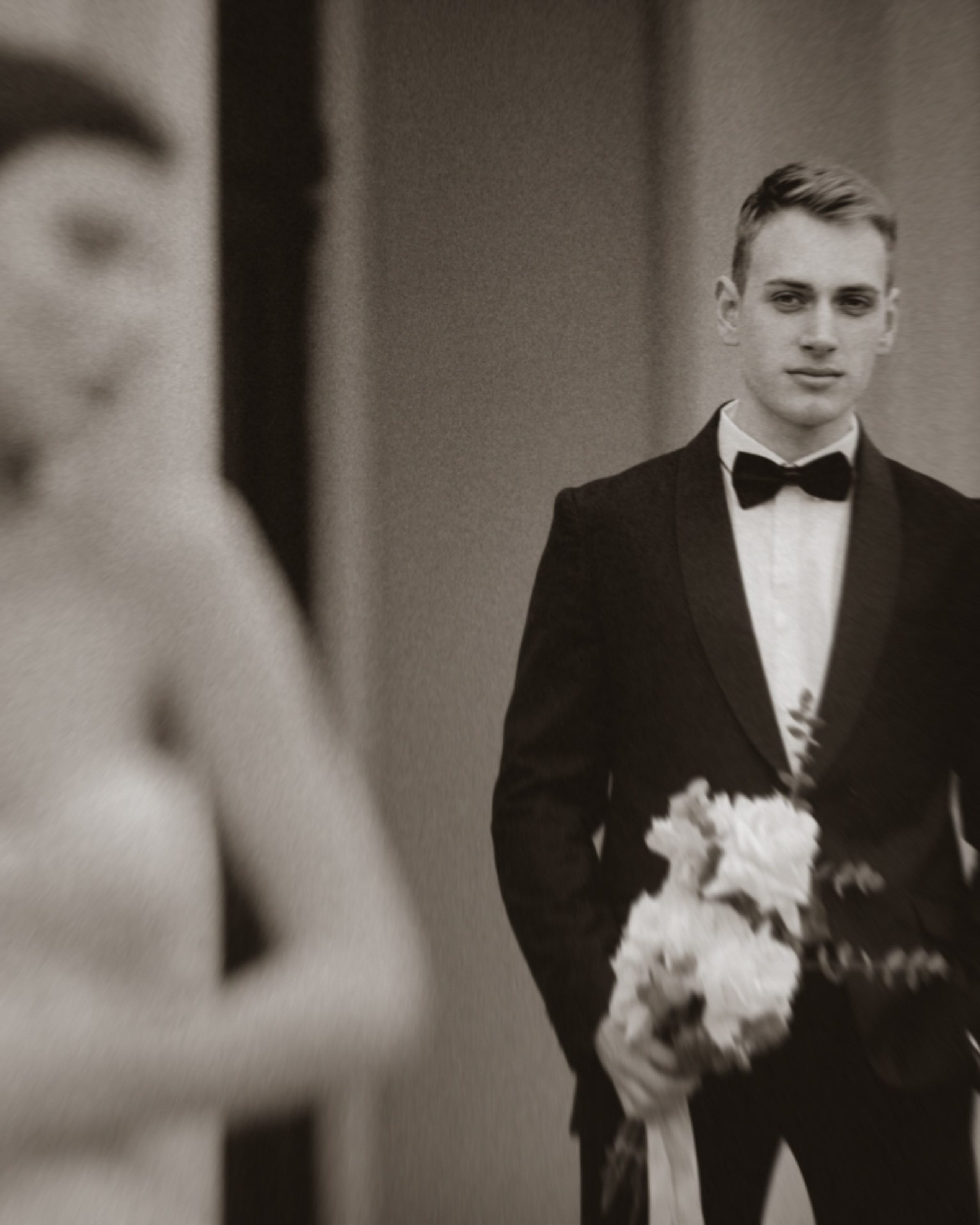 Andrew & Natali
