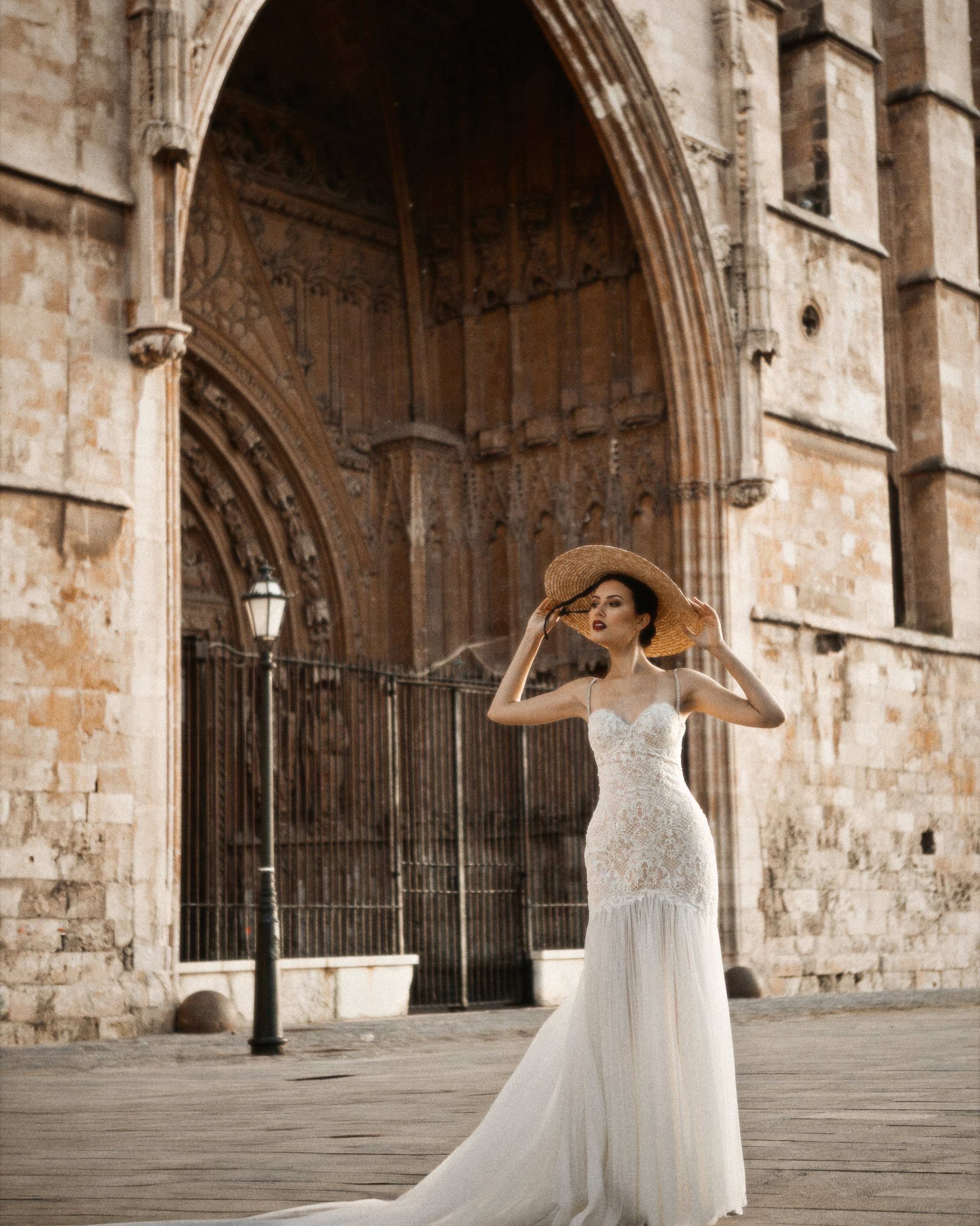 Álvaro & Lucía