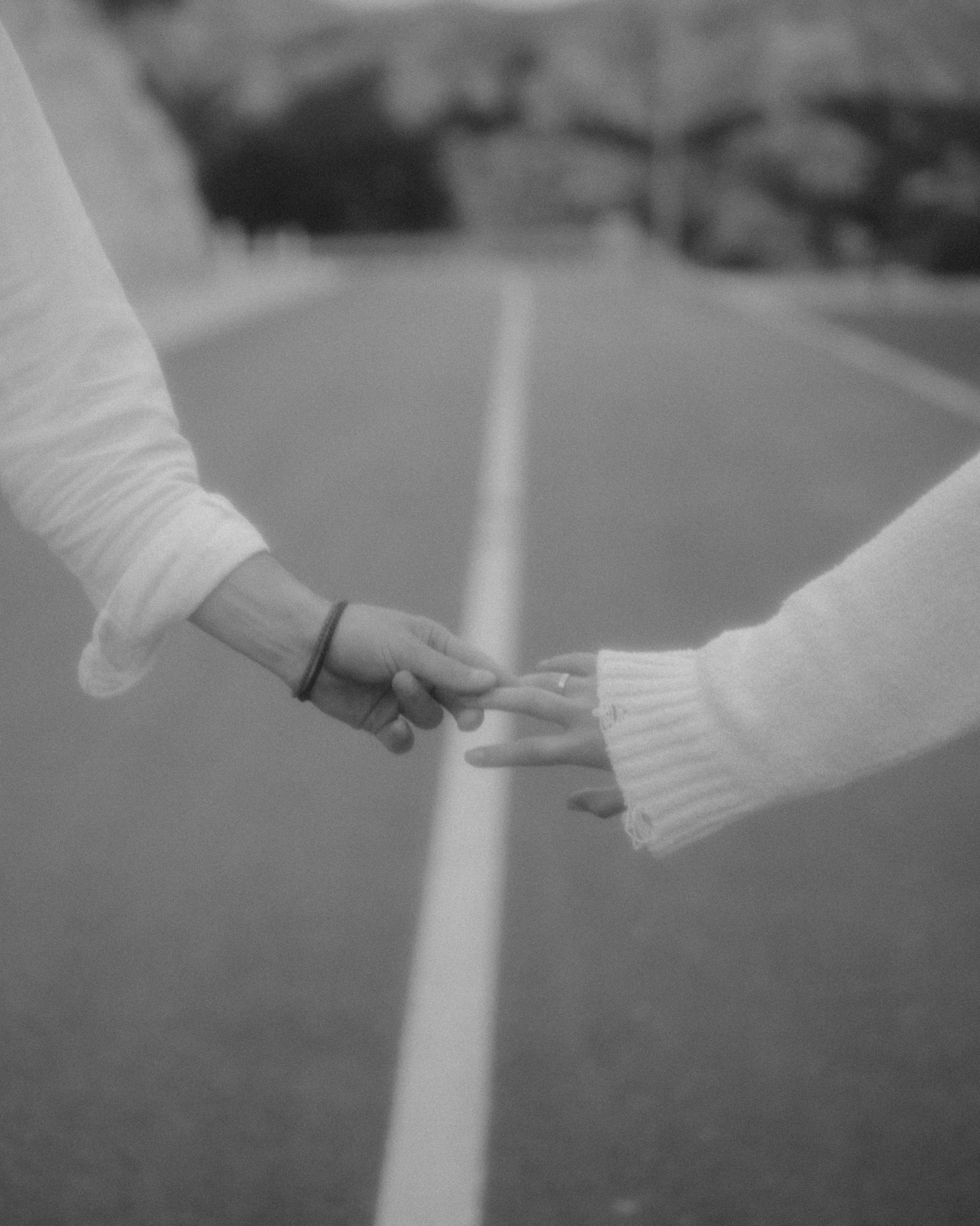 Миша и Катя