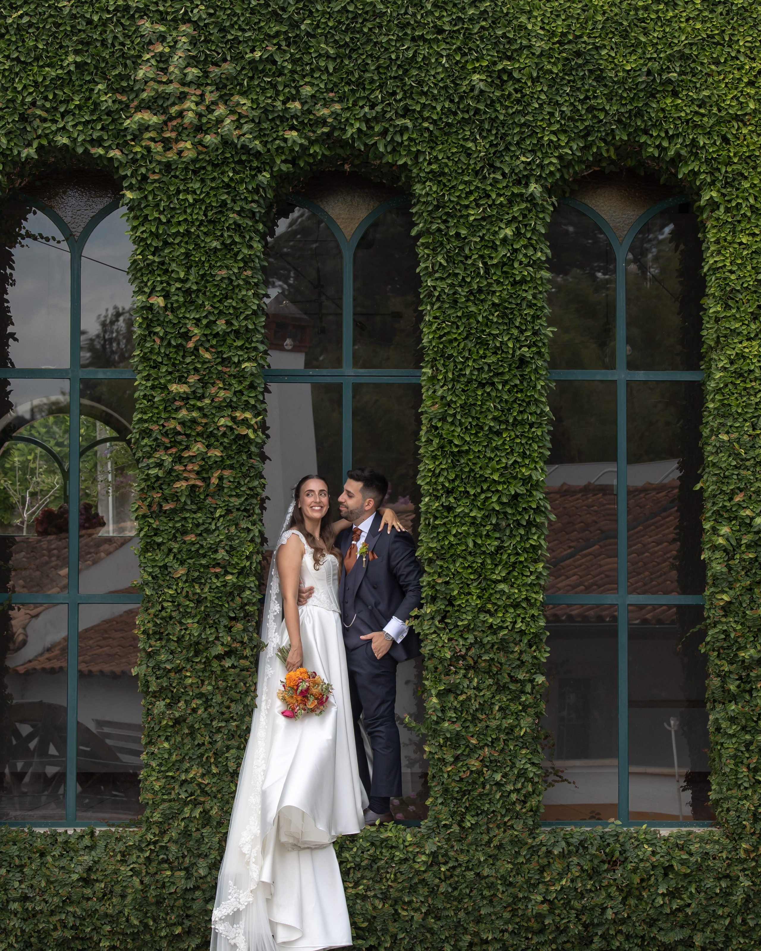 Catarina & Lucas