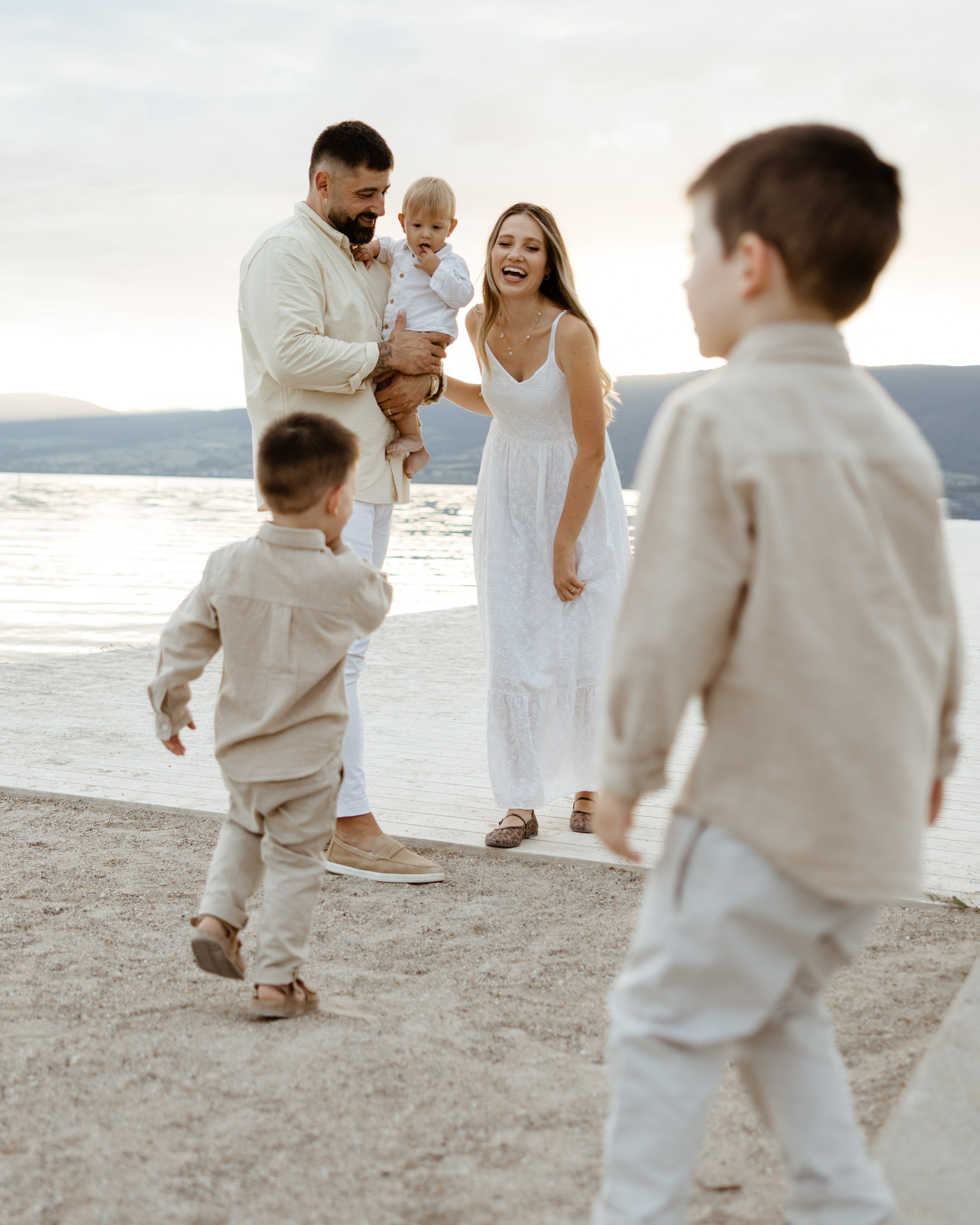 Familie Dujmović