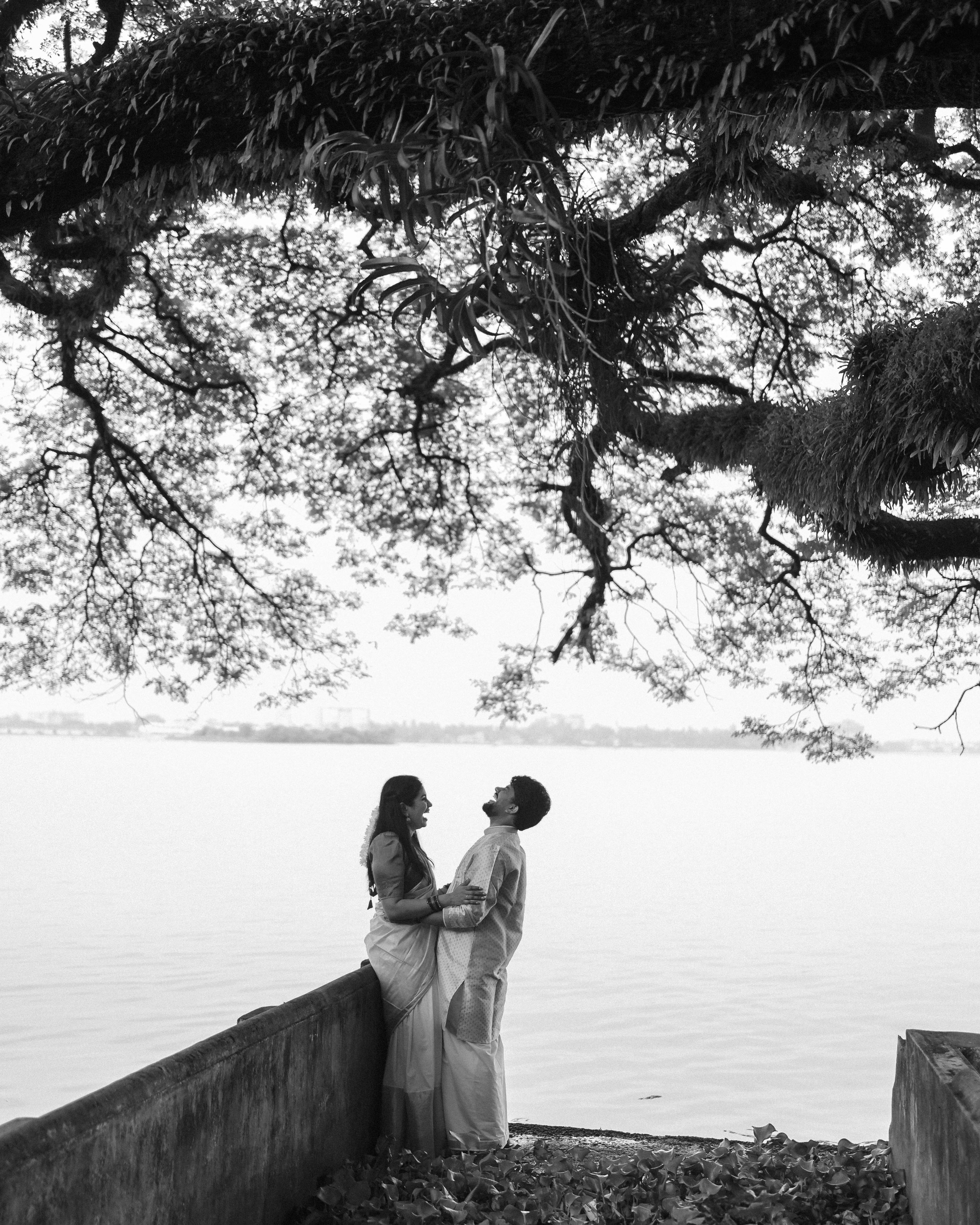 MEGHANA & GOUTHAM