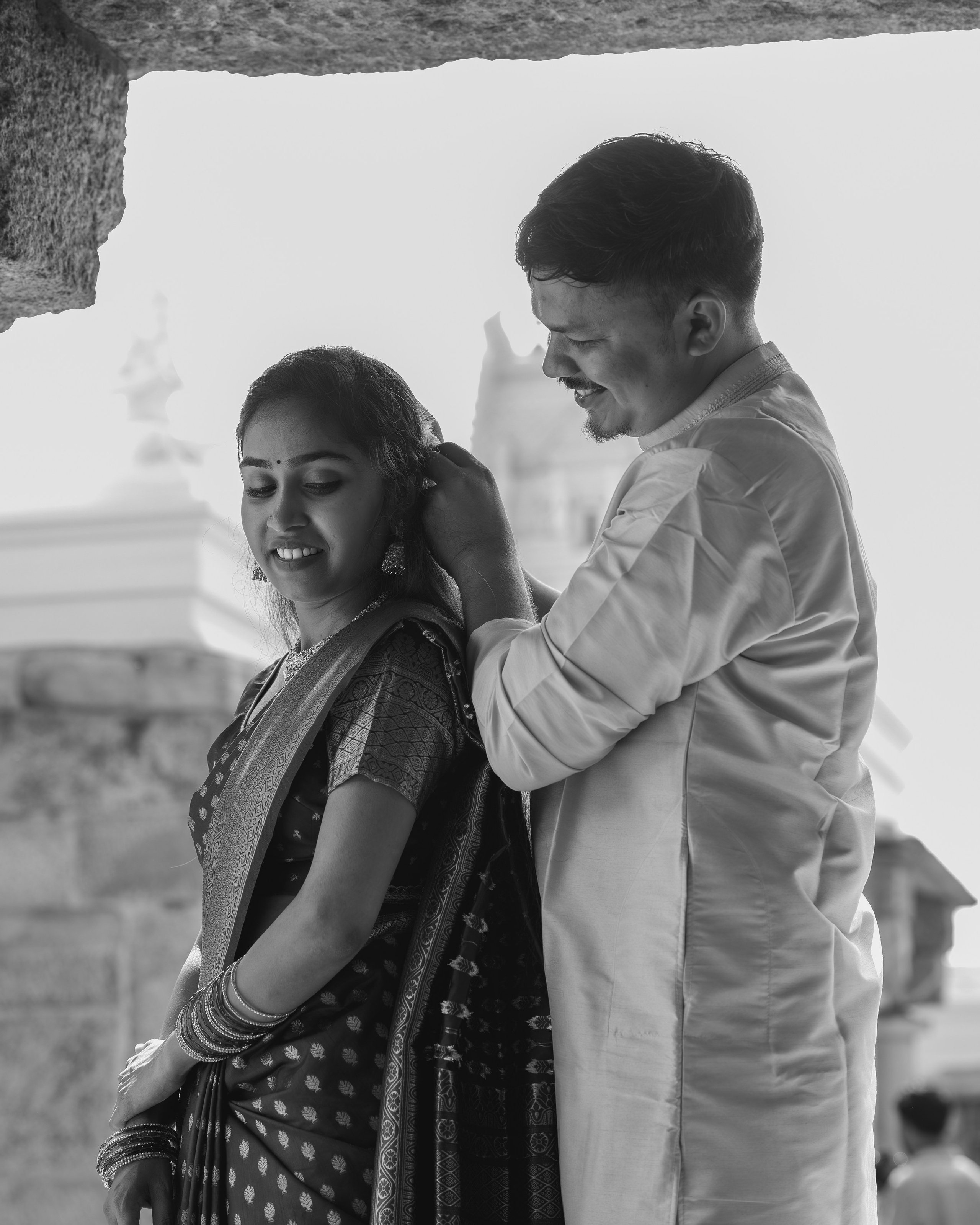 VANITHA X RAVI