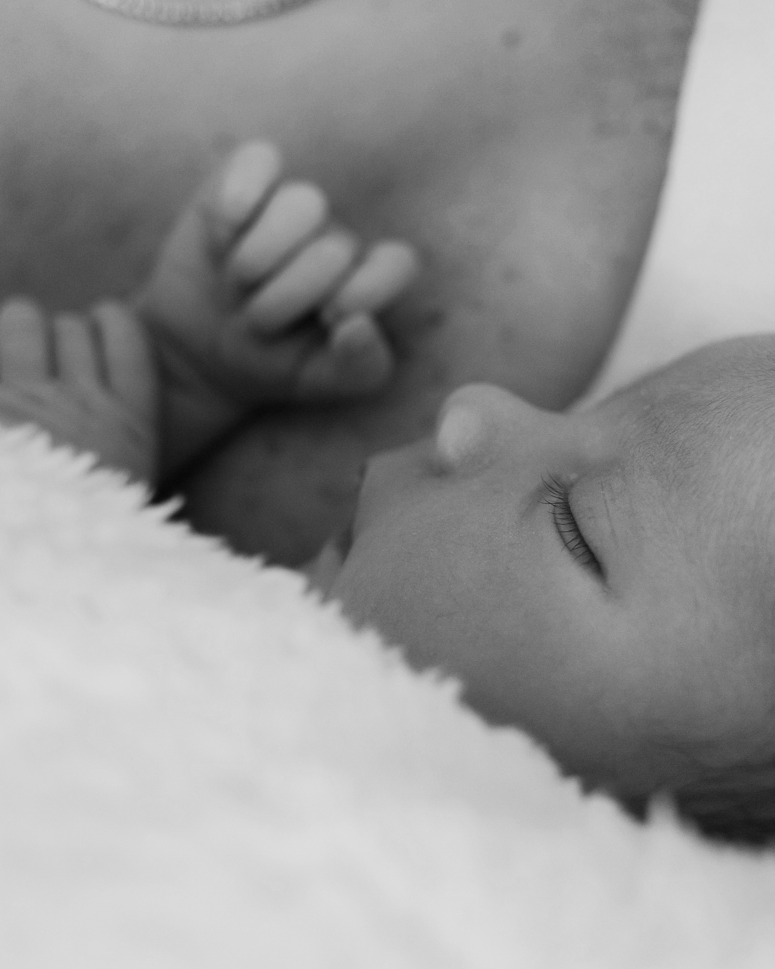 Acompanhamento de bebê