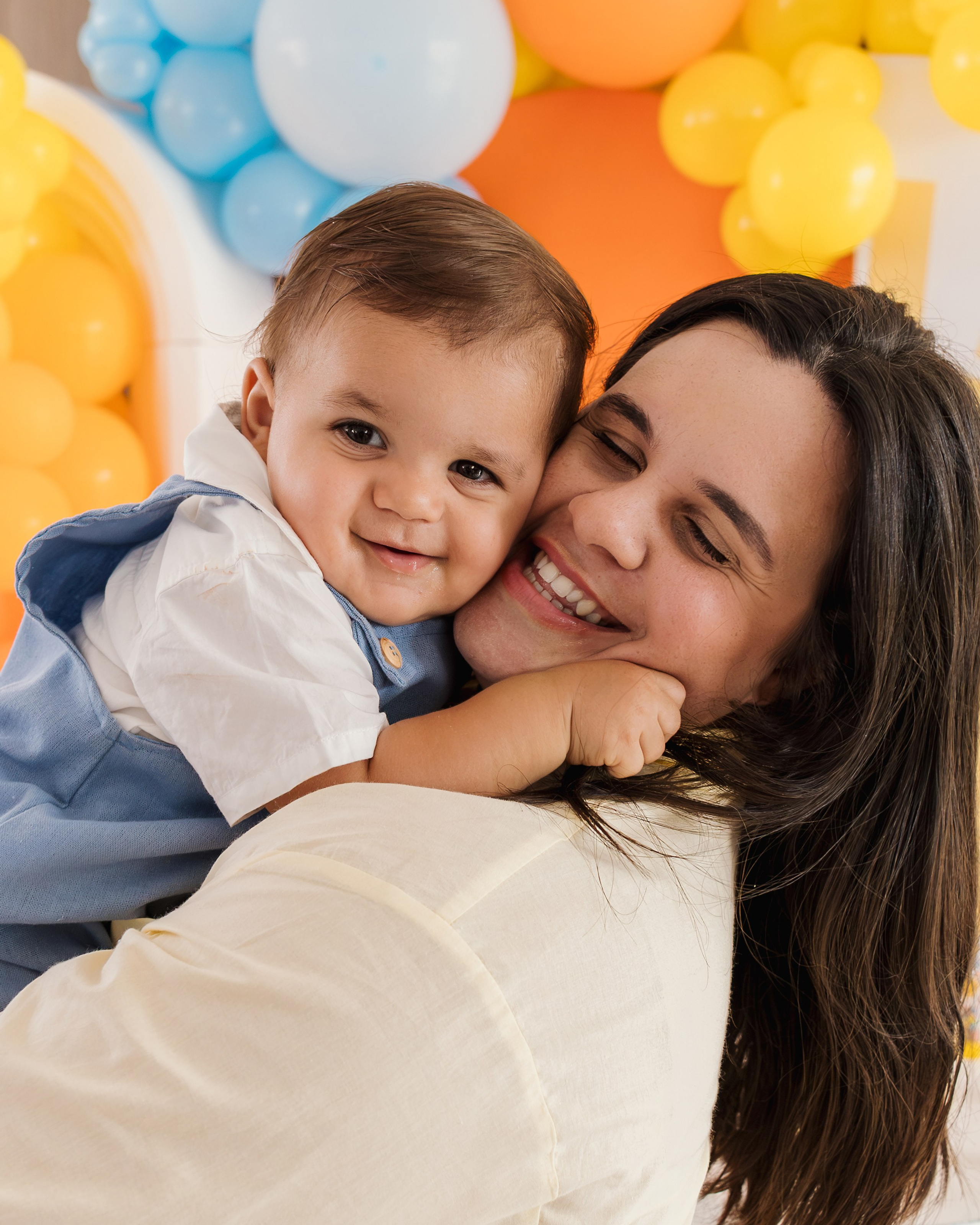 Aniversário Infantil