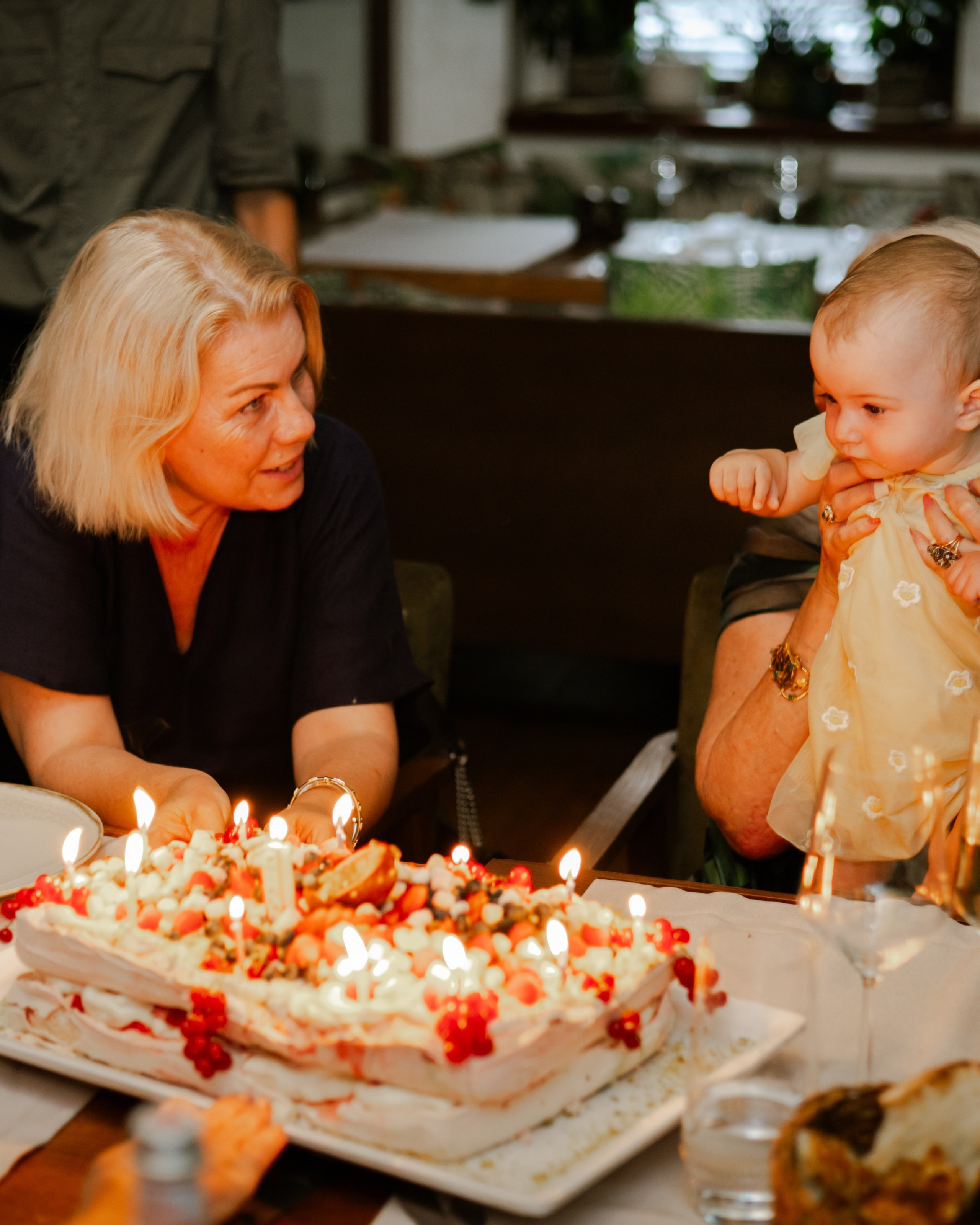 День рождения Беллы