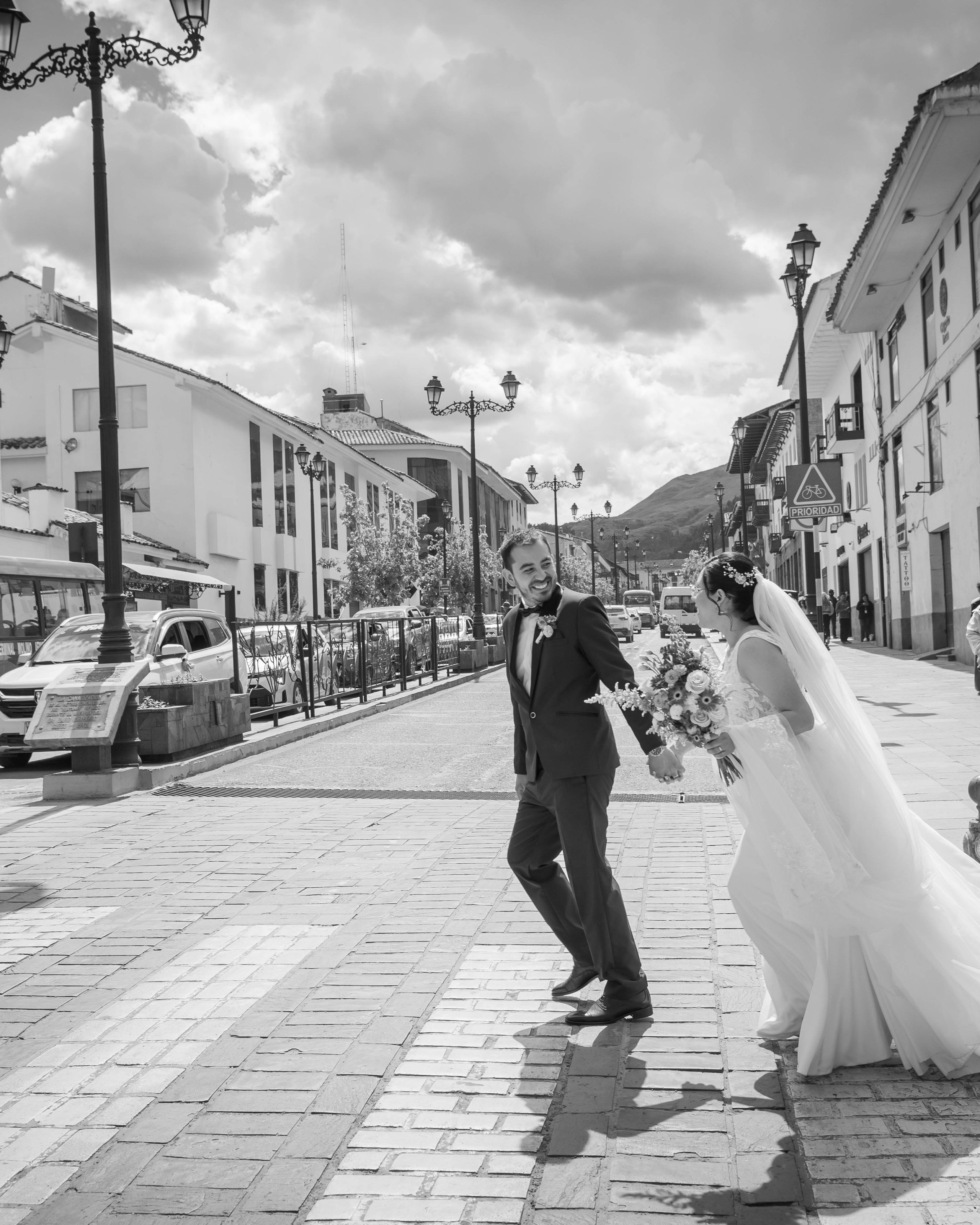 Bodas