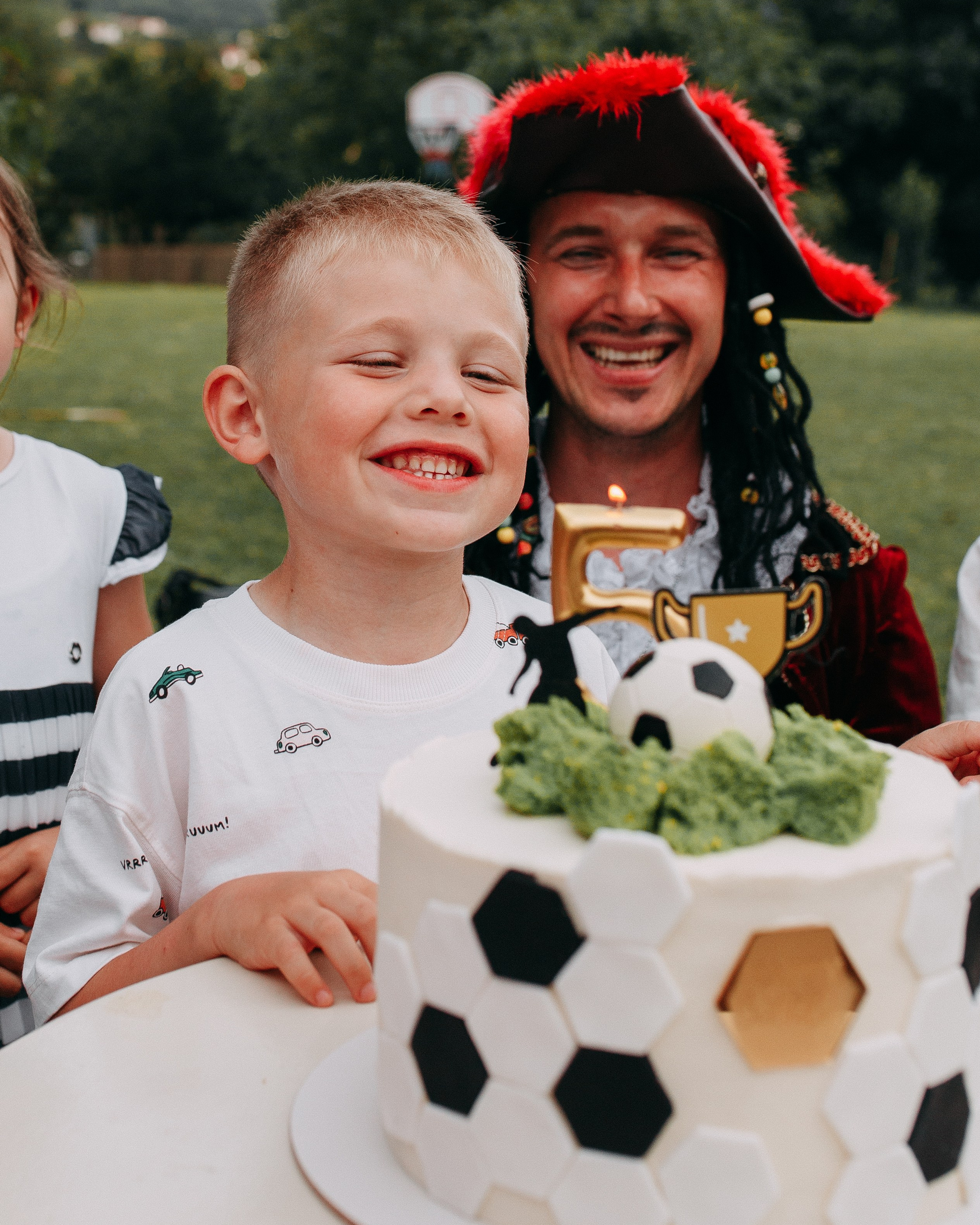 Дни Рождения