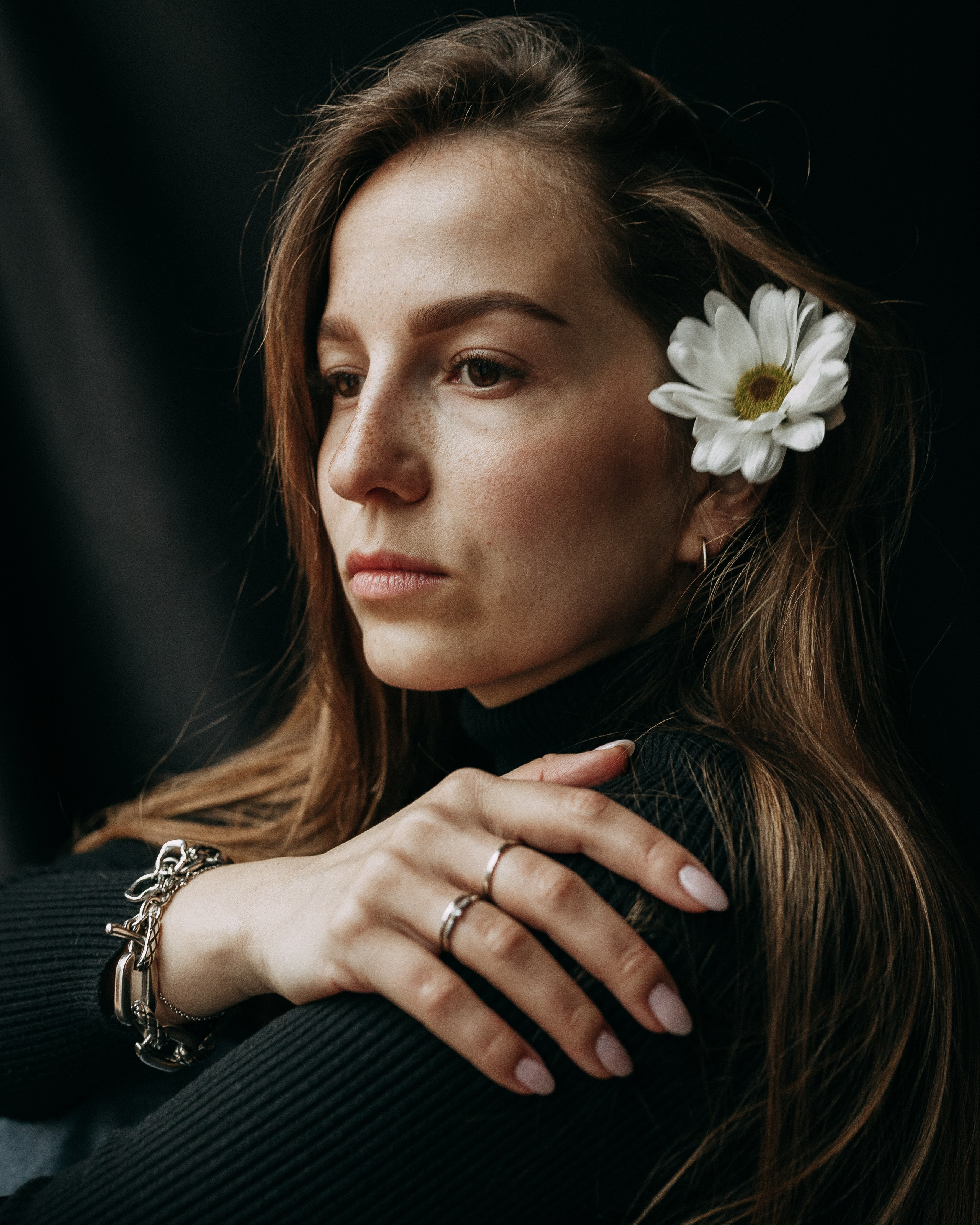 Портретная