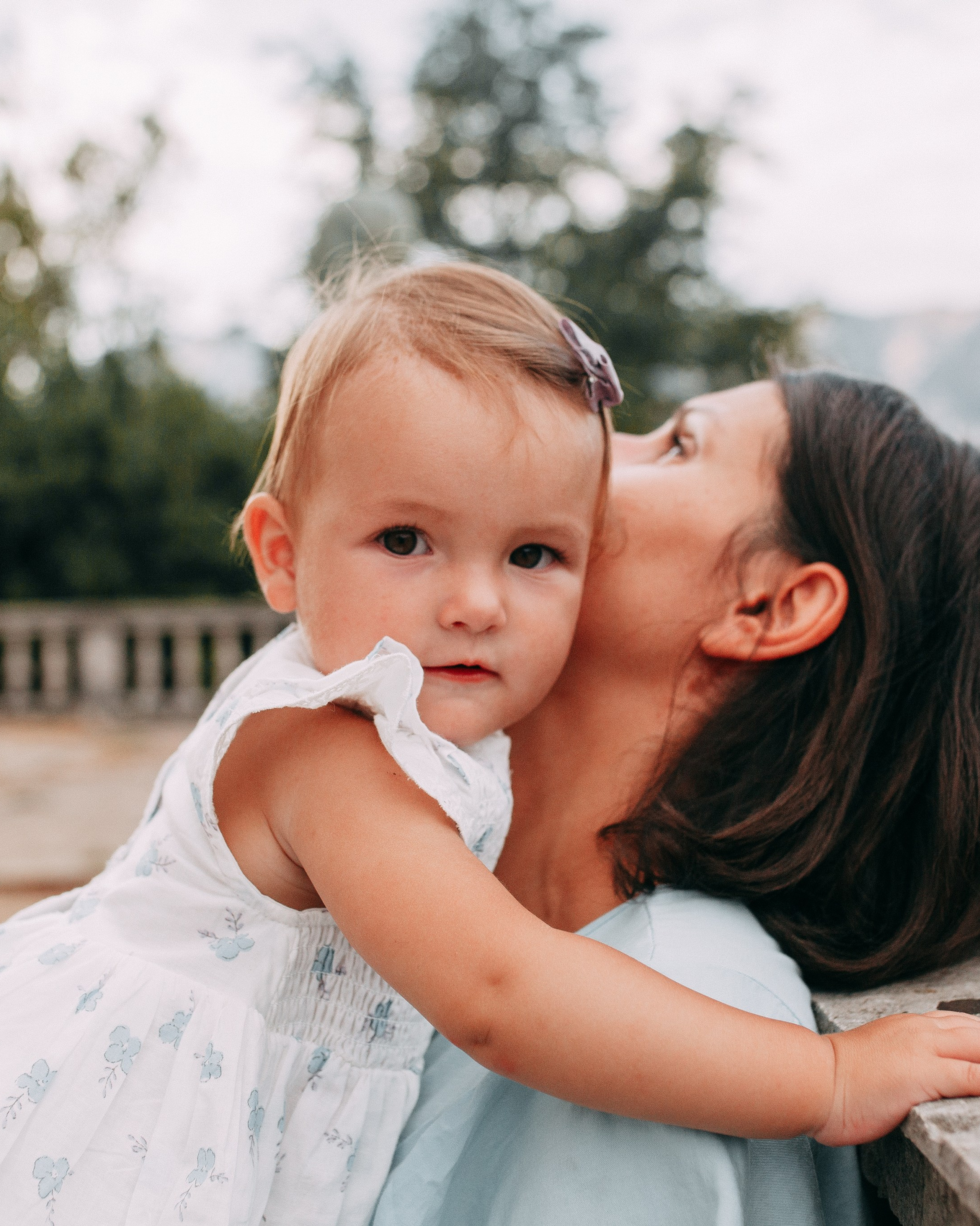 Мама + Ребёнок