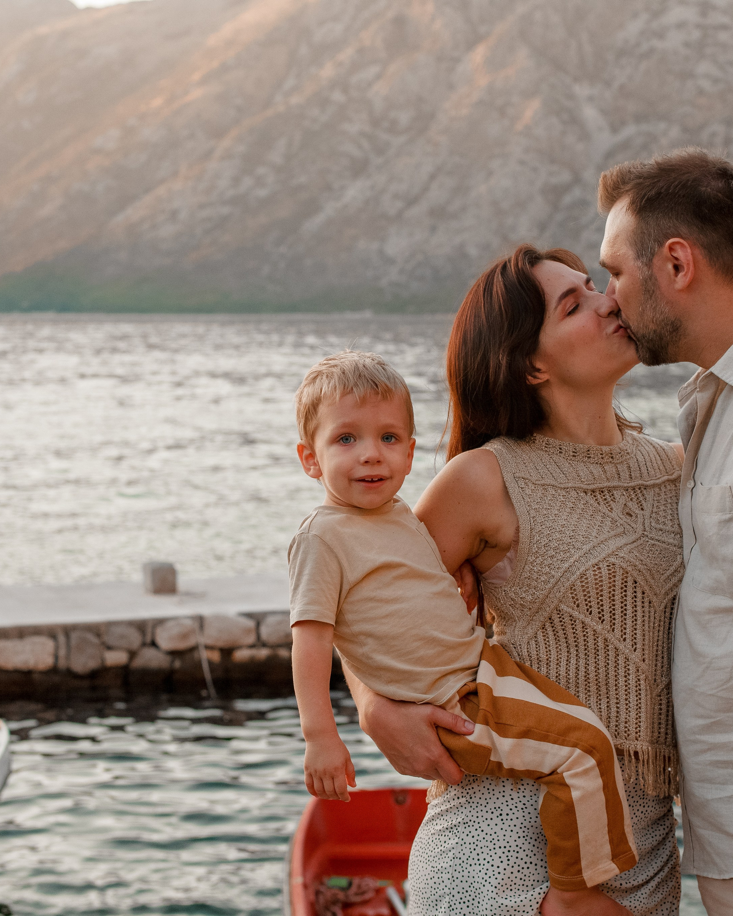 Семейные съемки