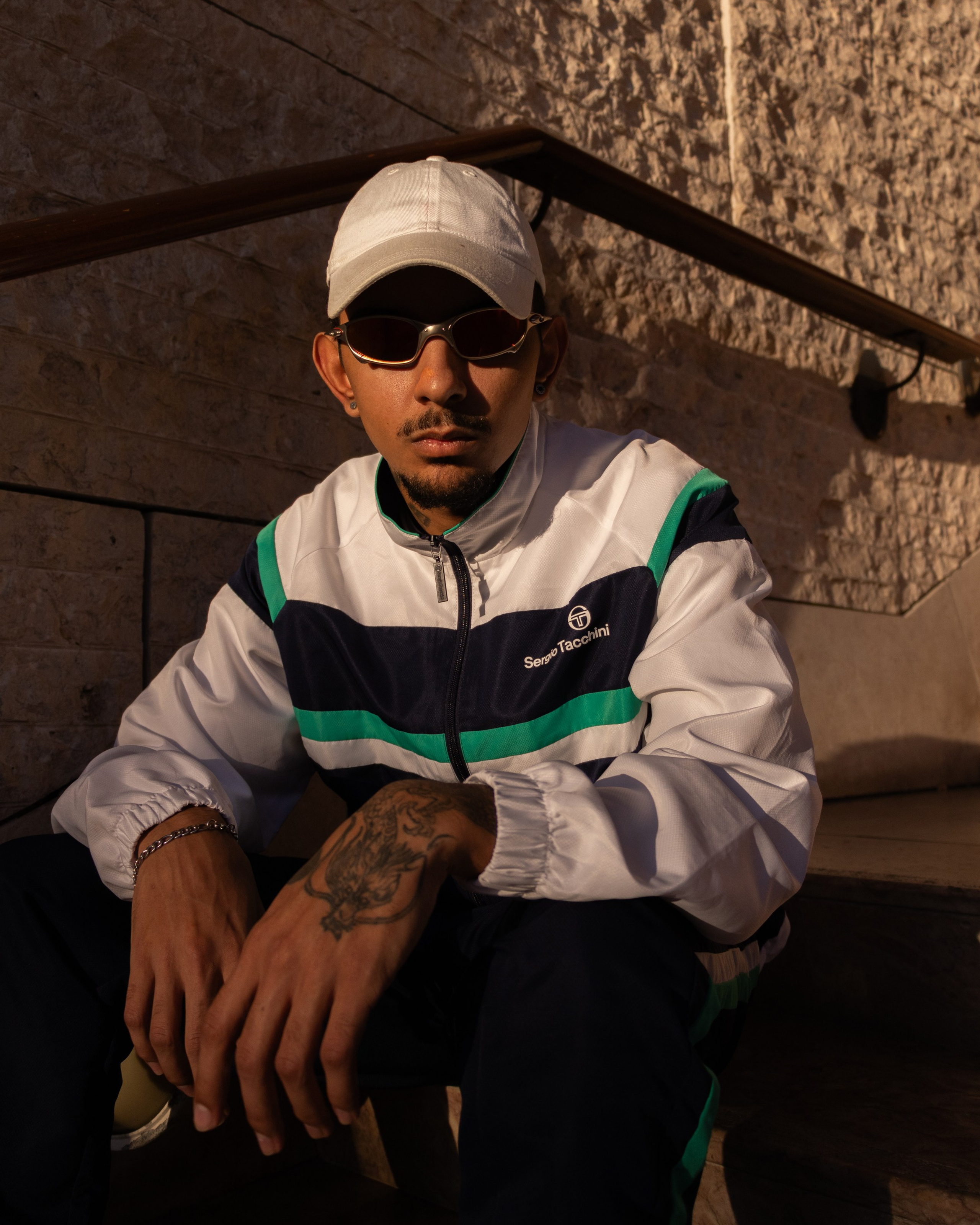 Campanha — Collectfit