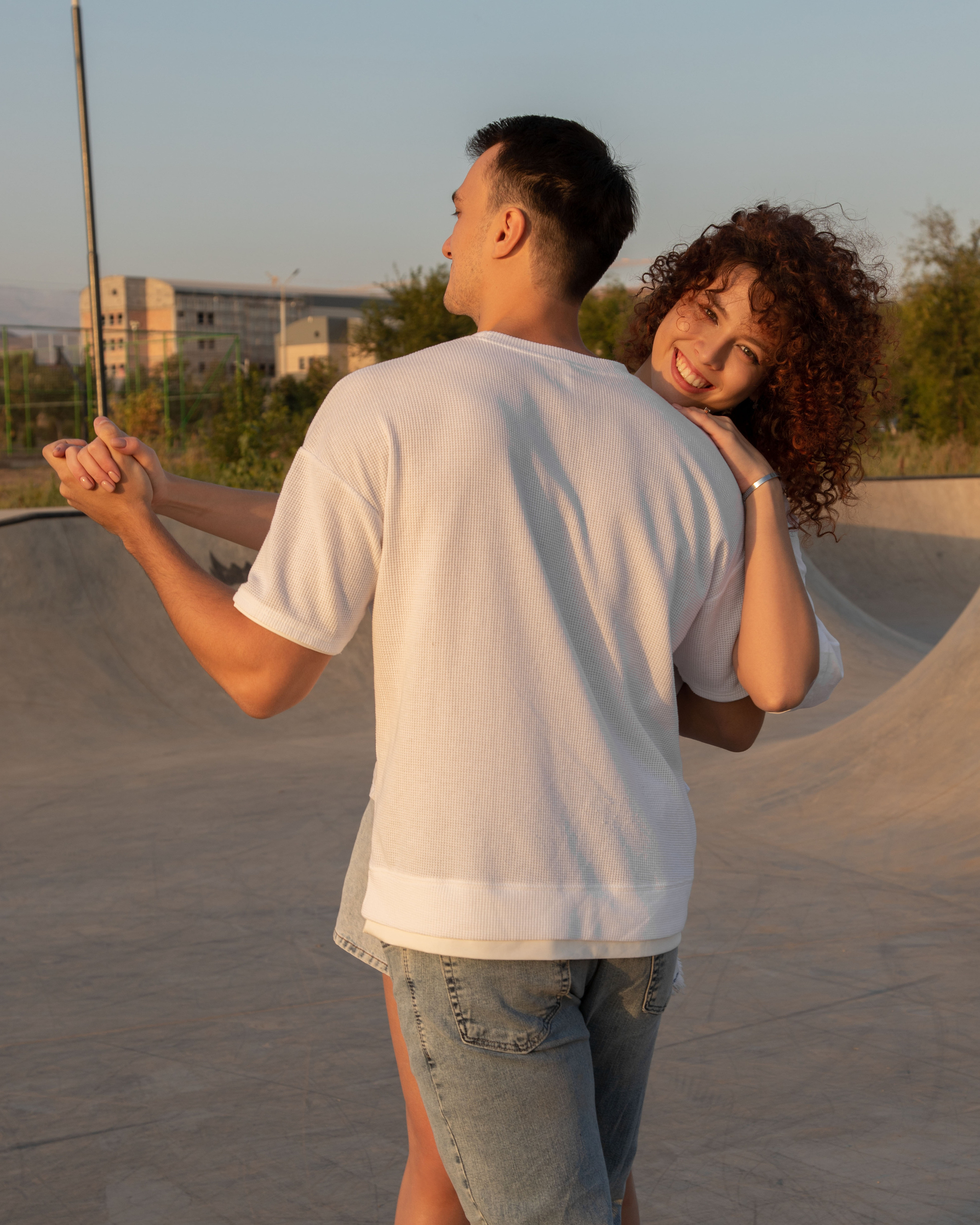 Роман & Алиша