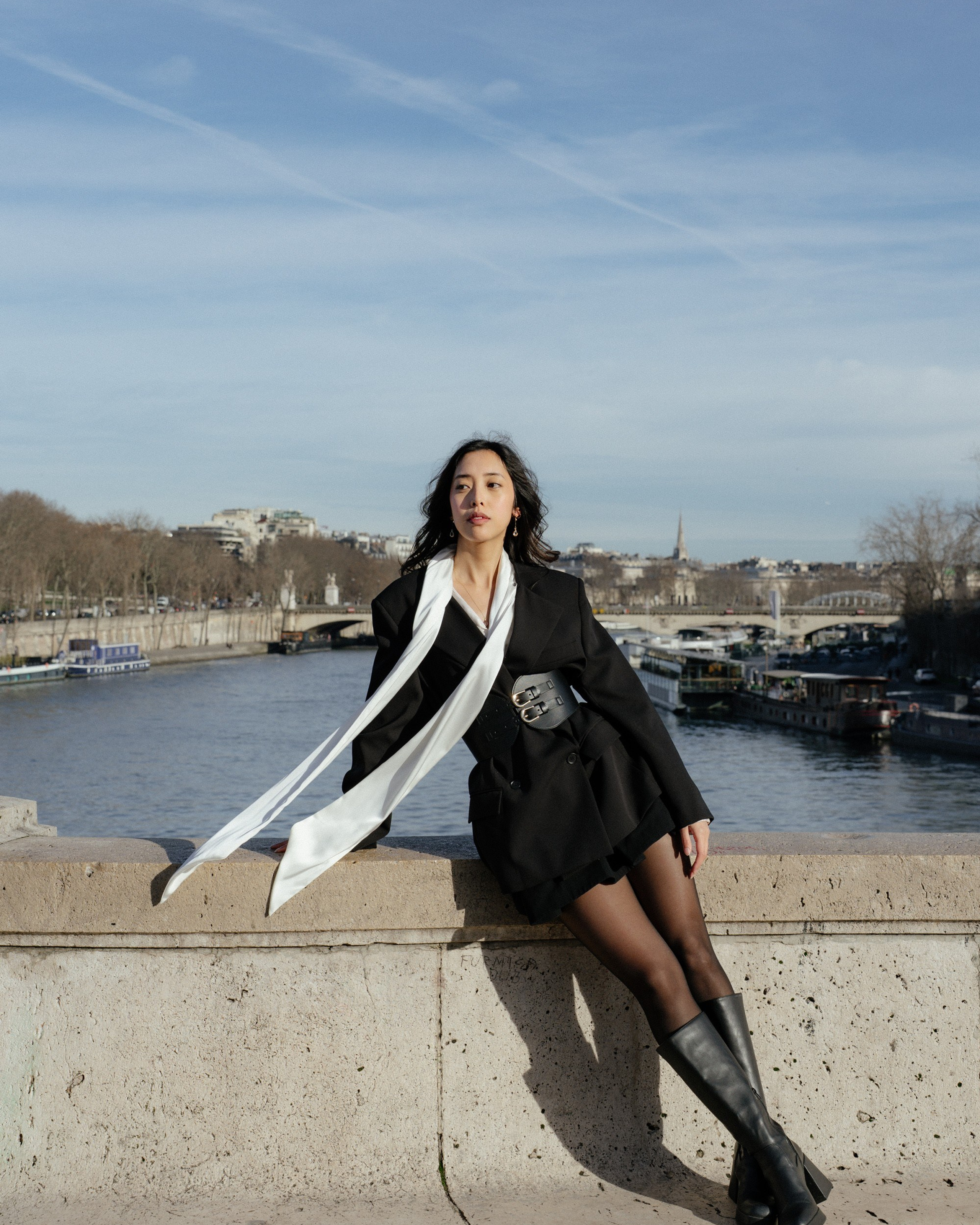 Solo Portrait Session: Bir heineken