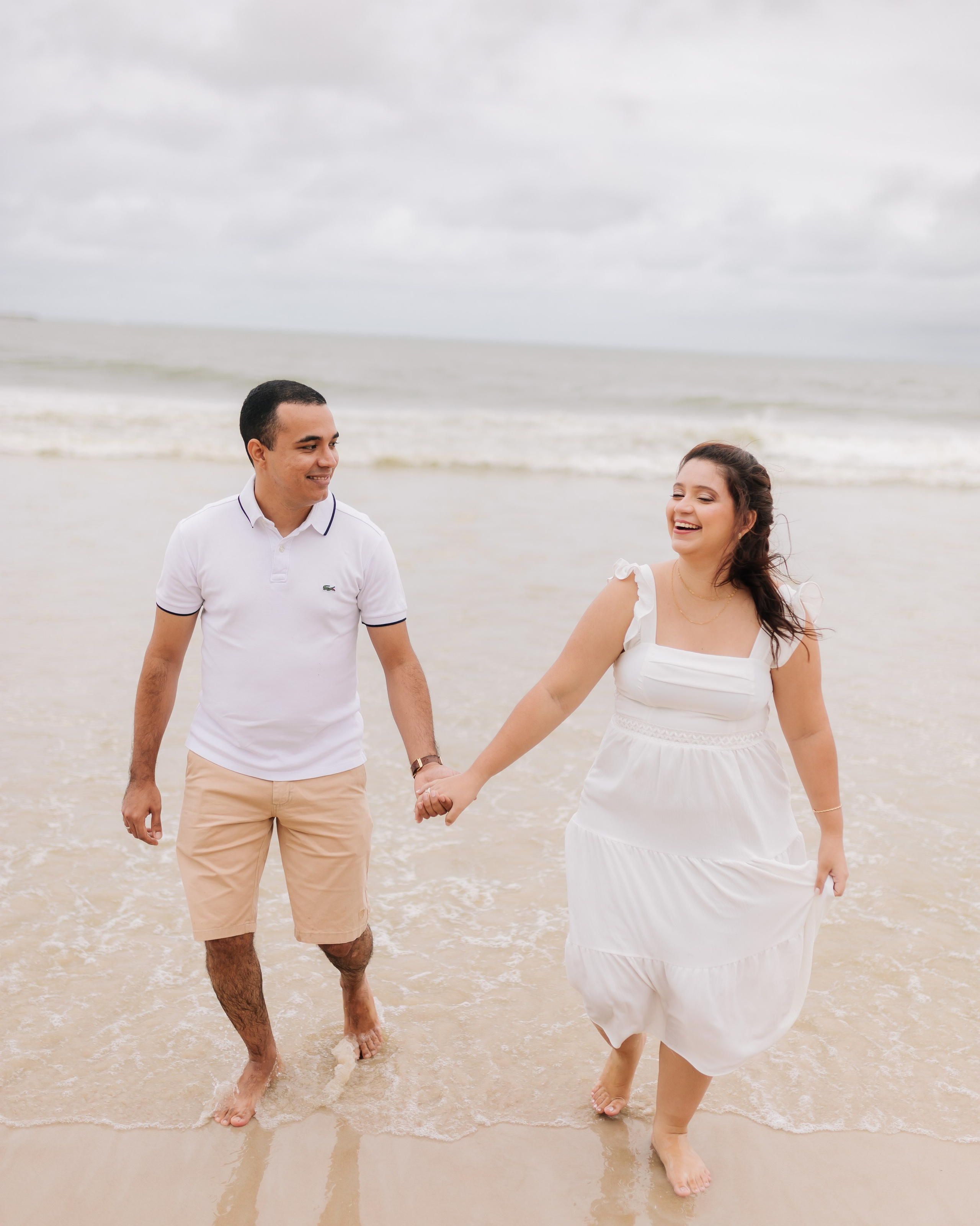 Letícia & Victor
