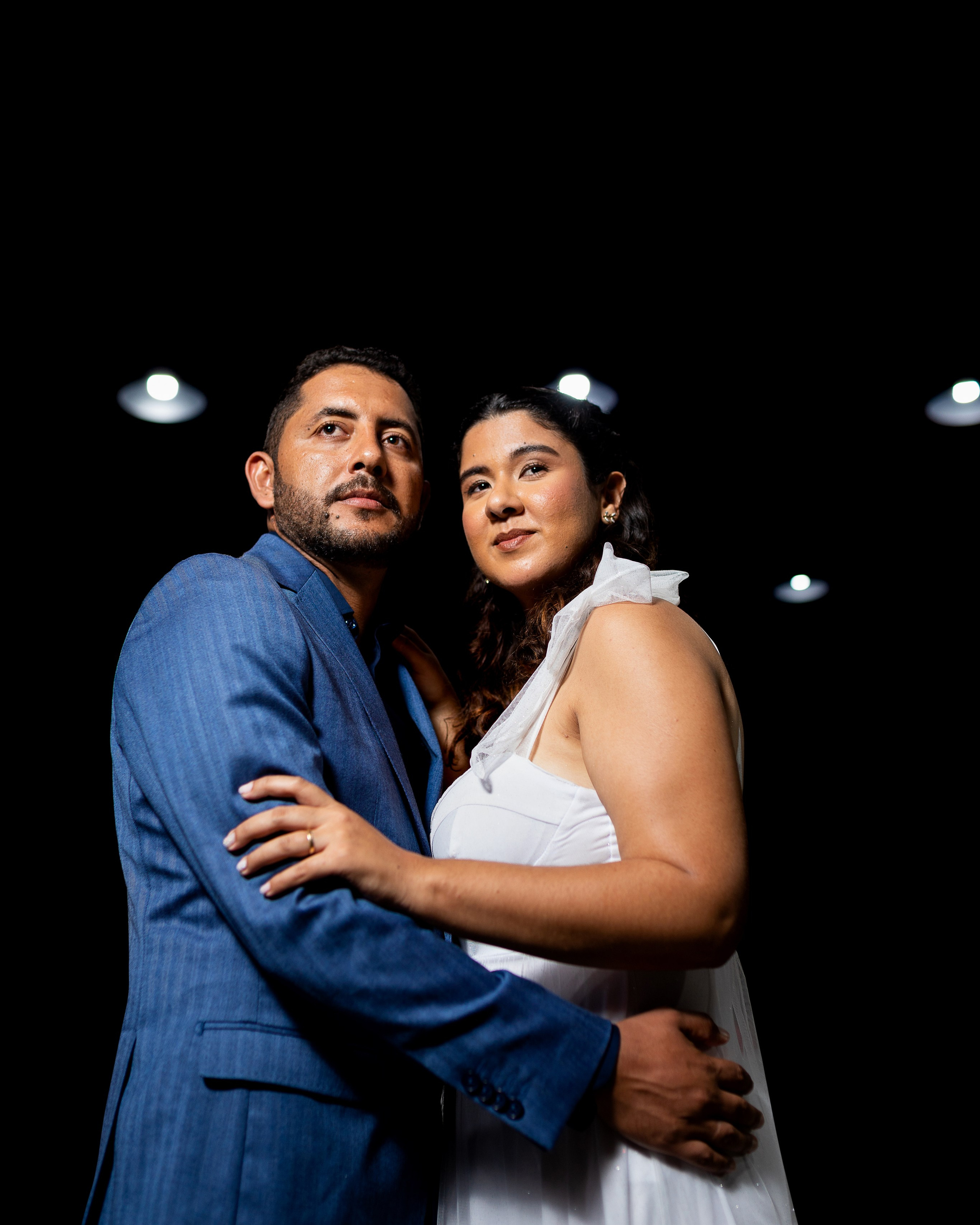 Fabíola & Antelmo