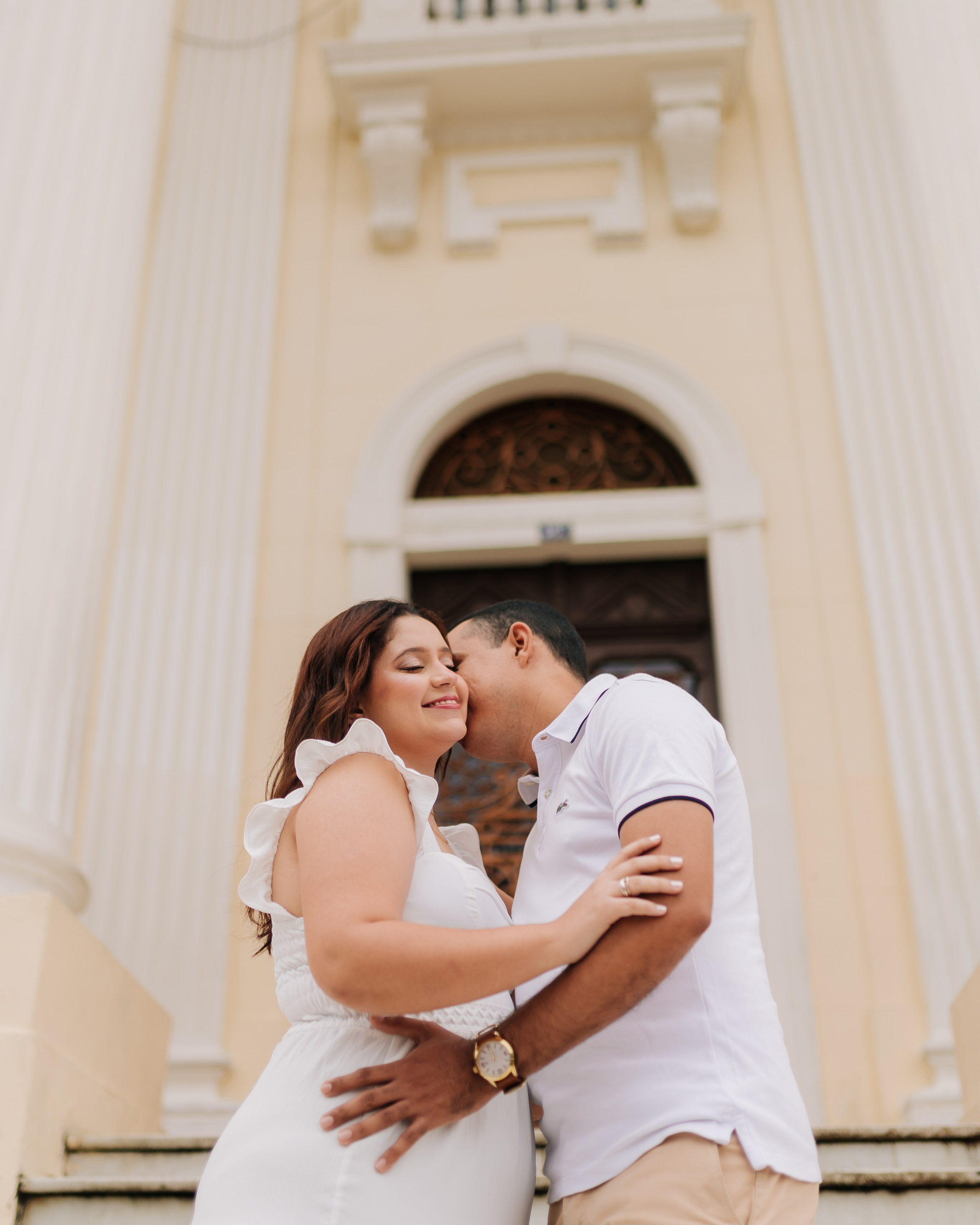 Pré Wedding