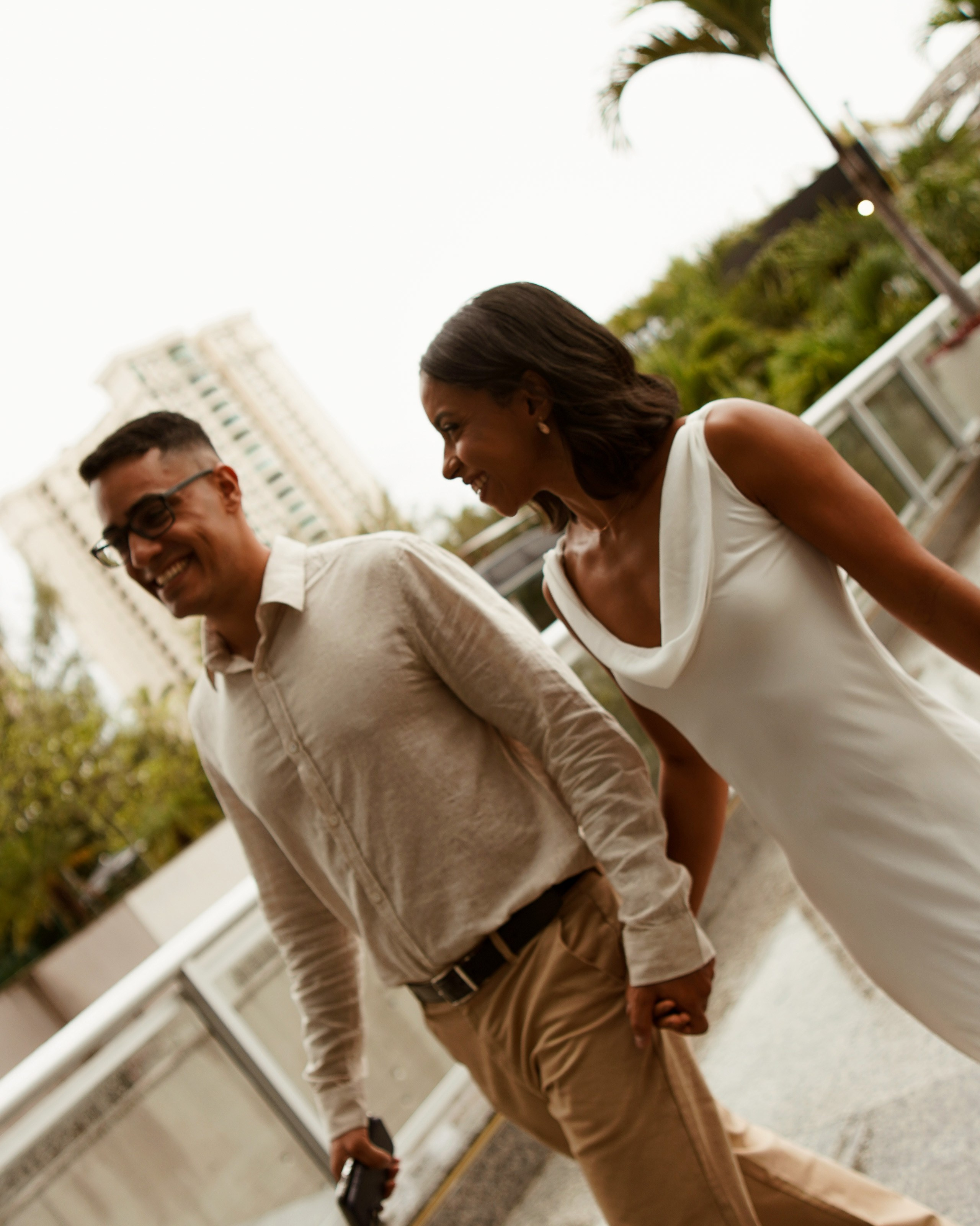 Priscila & Igor