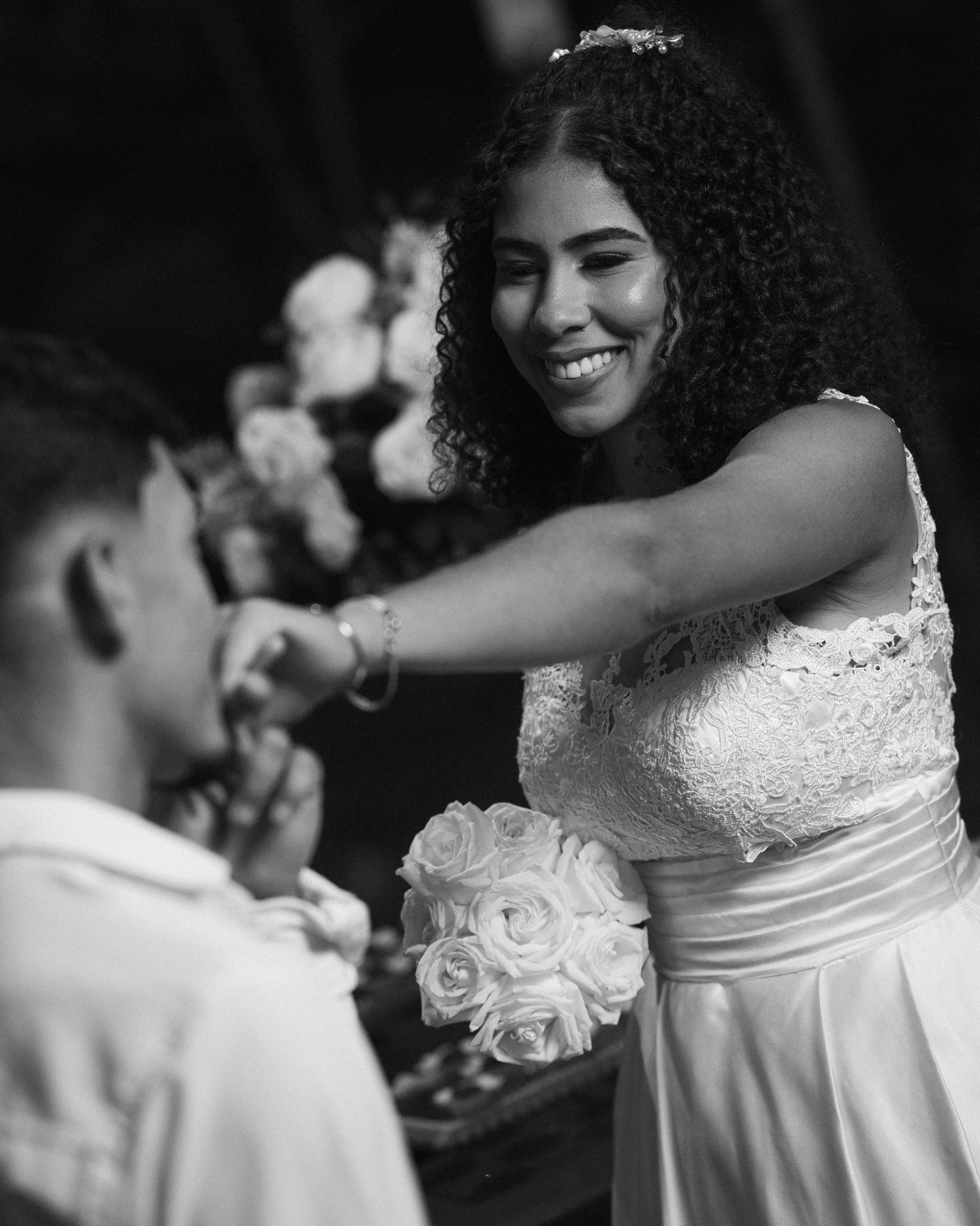 Casamento - Karine & Rafael