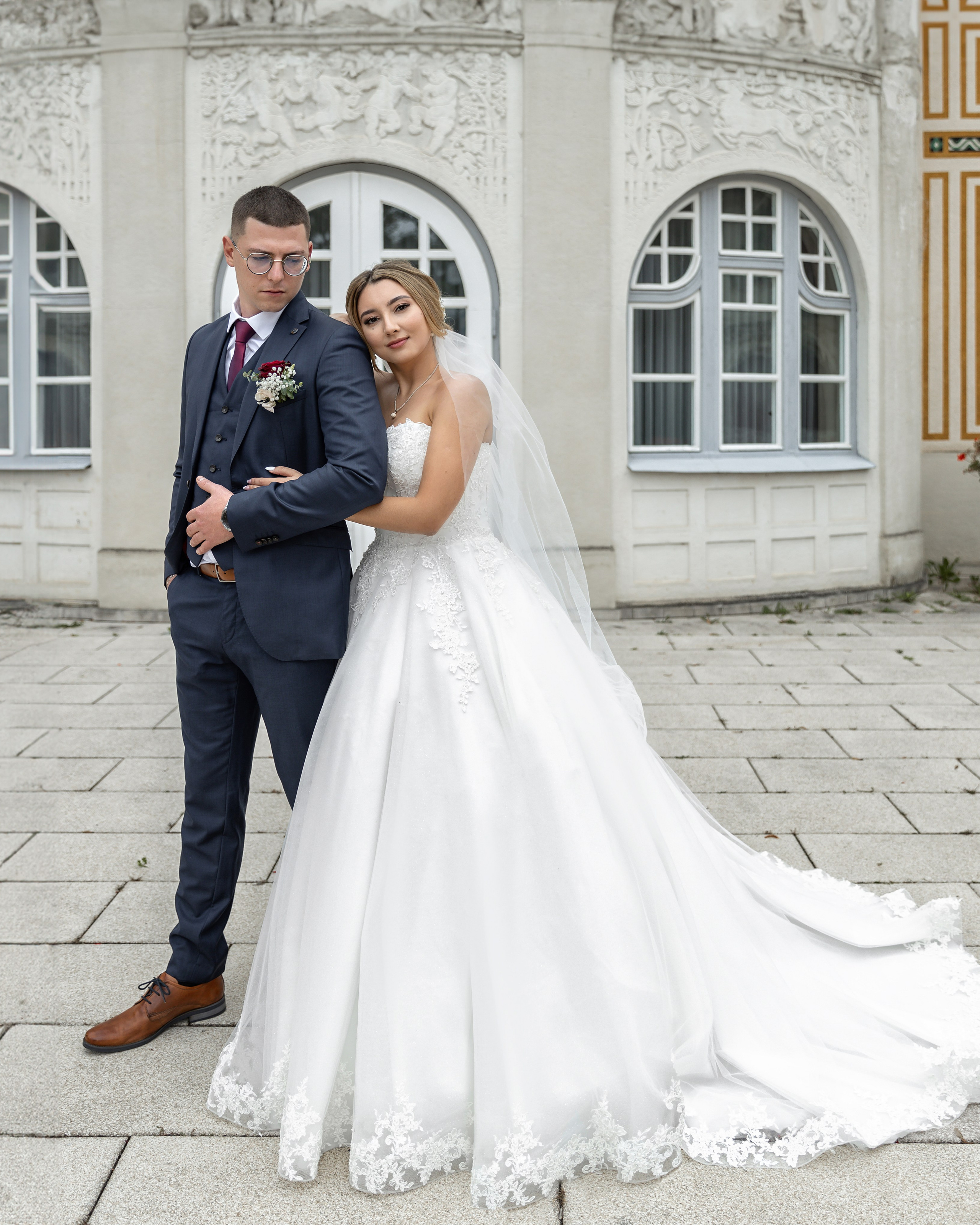 Hochzeitsfotograf & Videograf