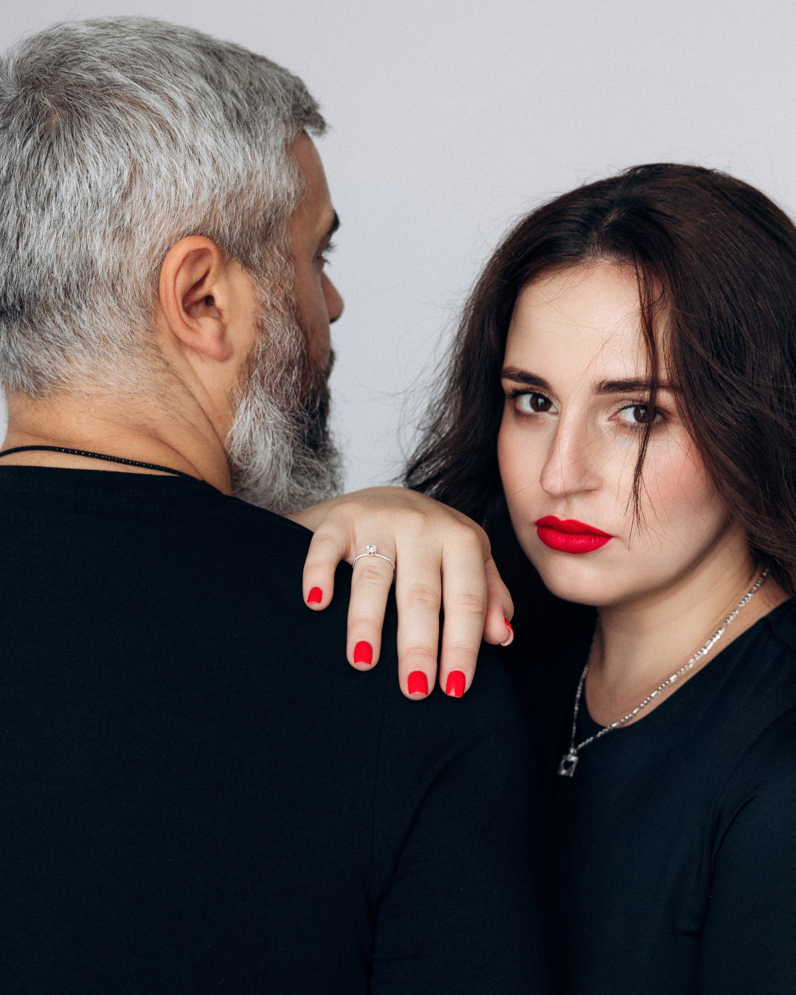 Miłość, która rośnie 👣