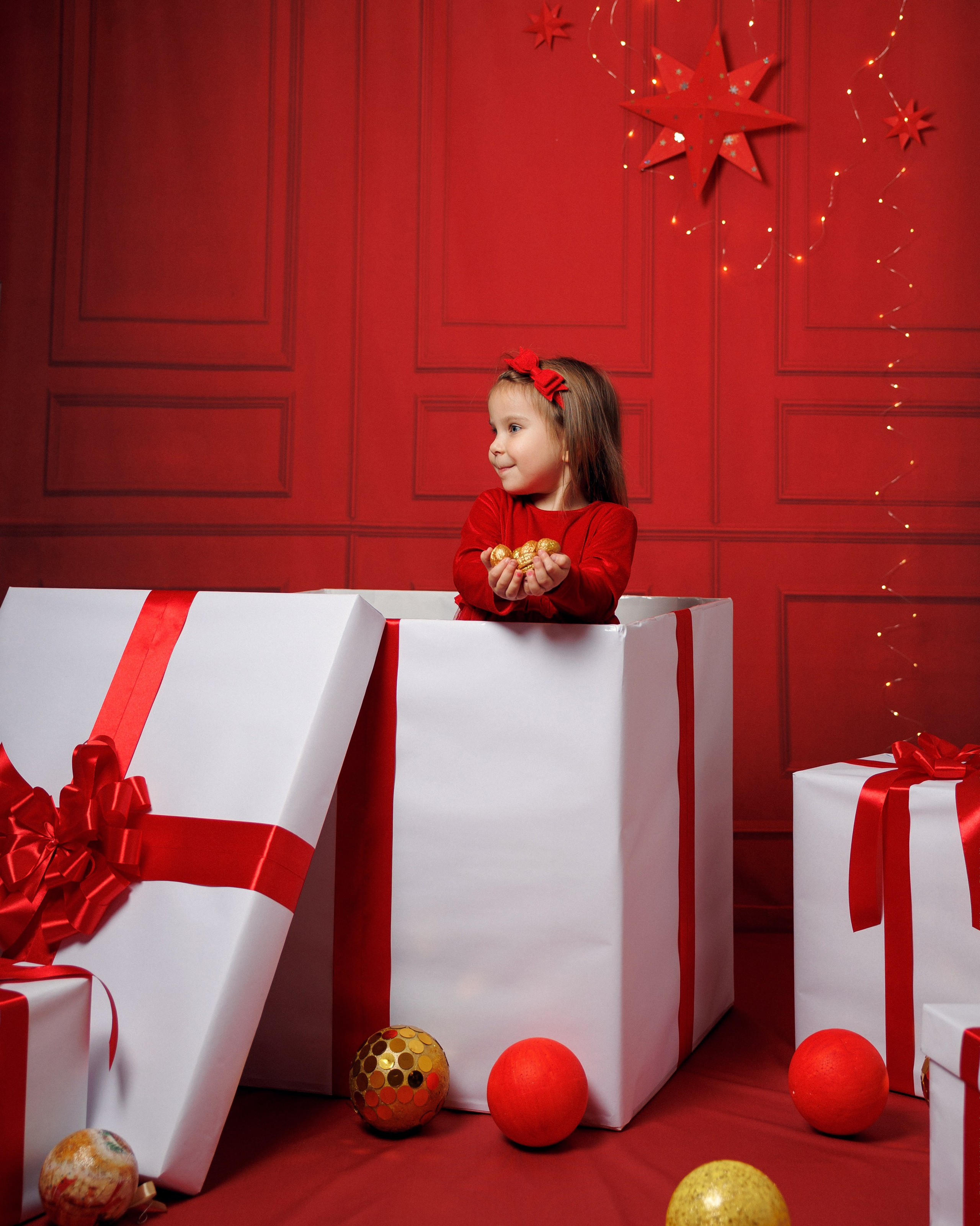 MINI SESJE ŚWIĄTECZNE 2023