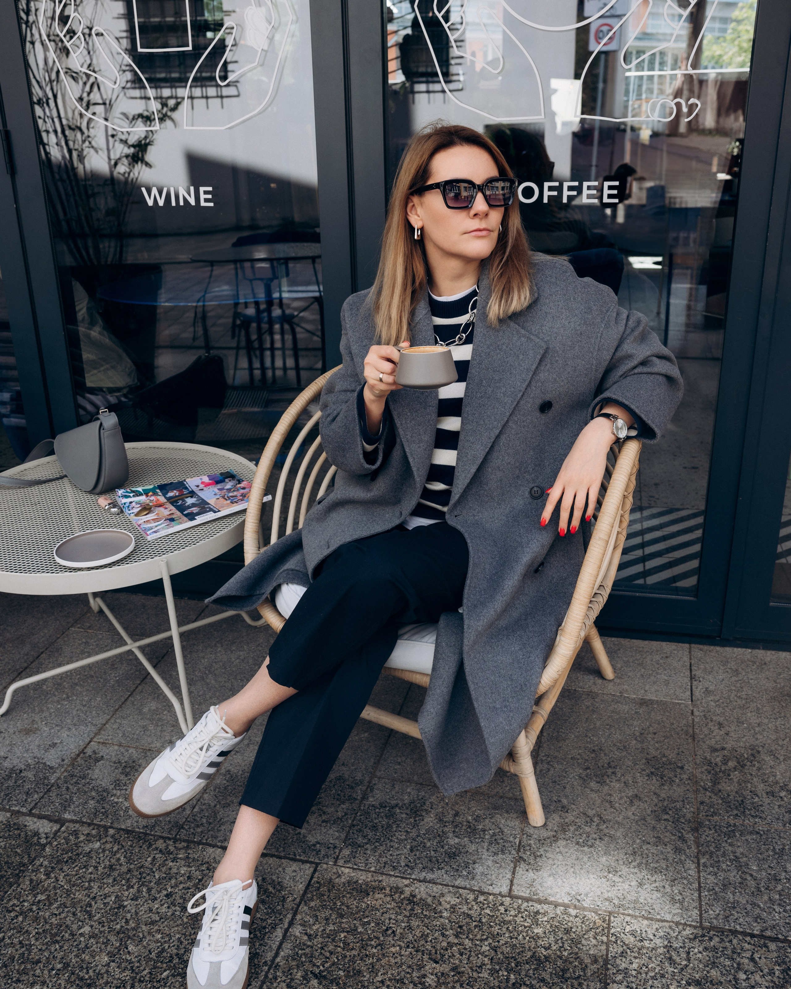 Life Is Style (stylista)