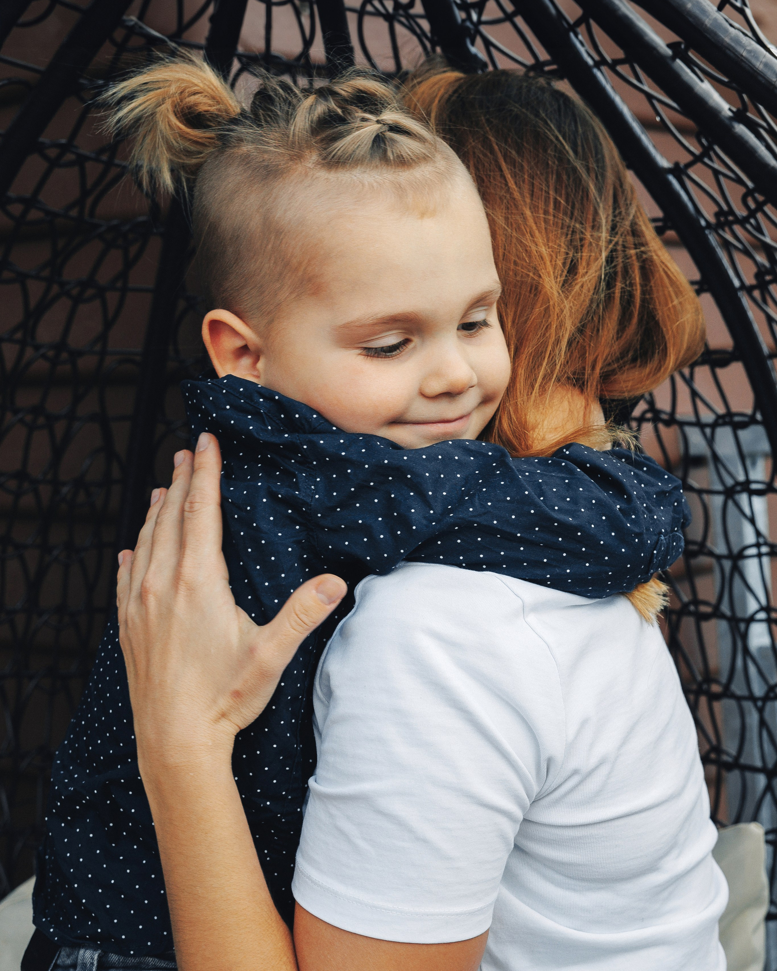 Magiczne uściski🤍