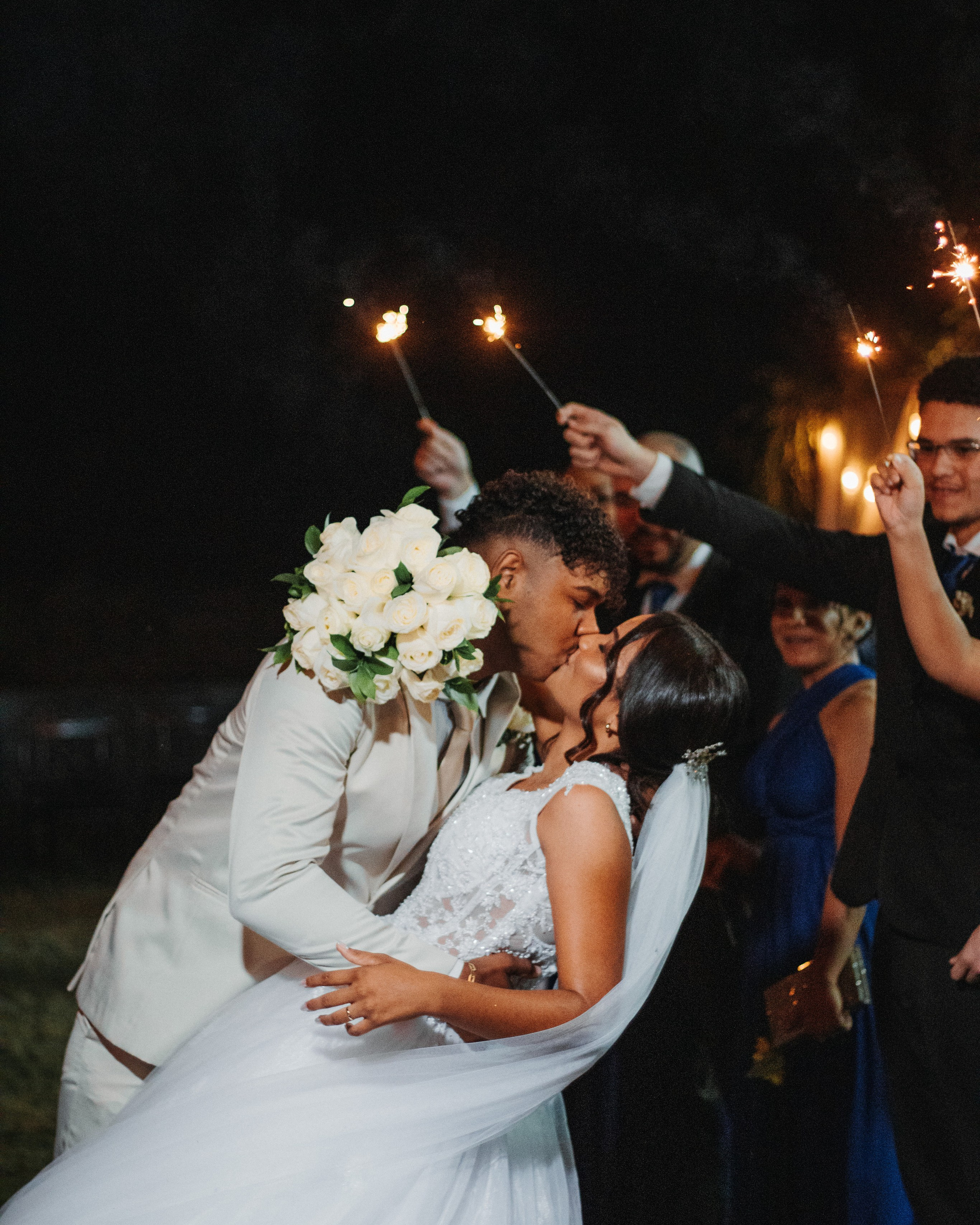 Casamento — Yuri & Vitória