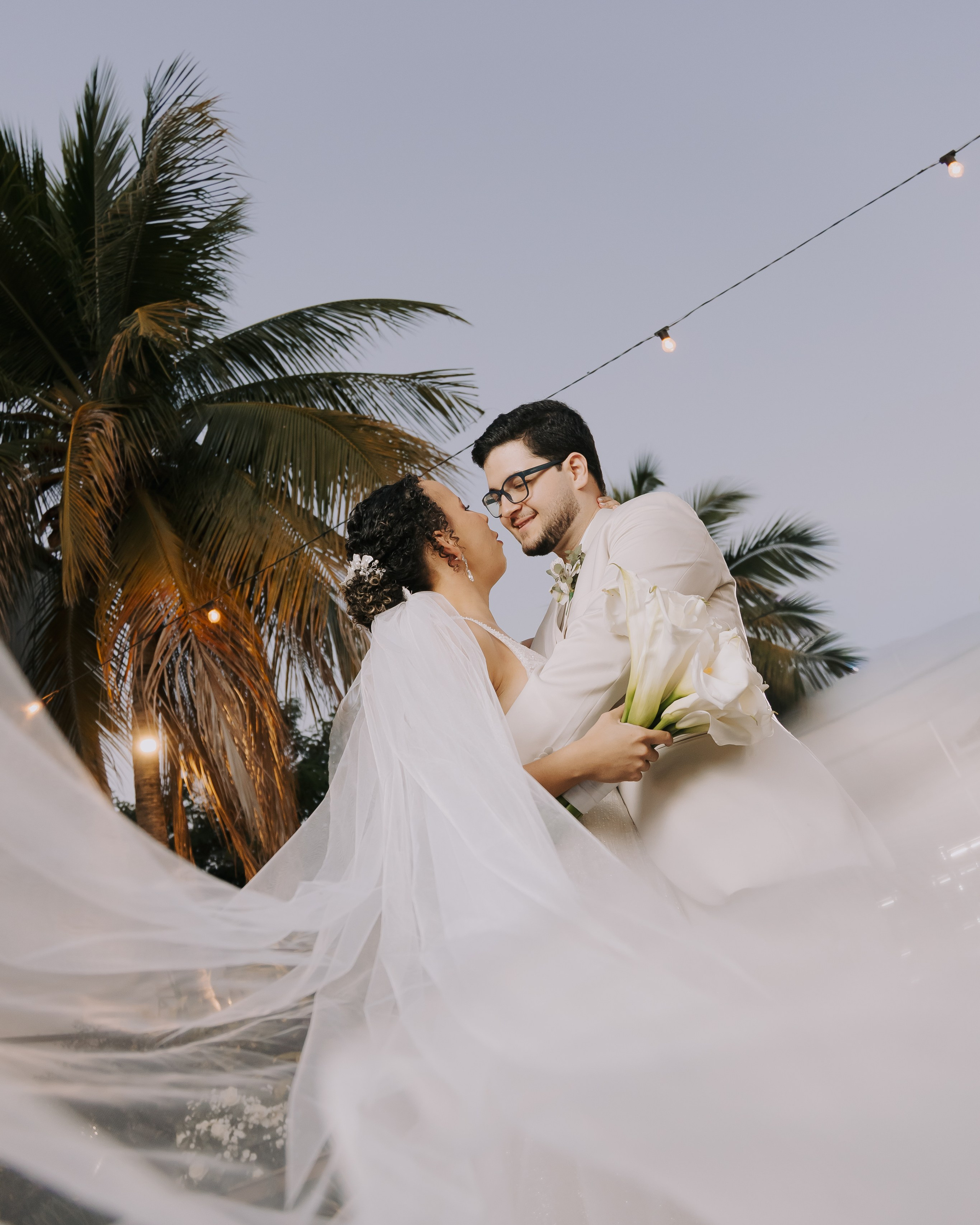 Lucas & Luana