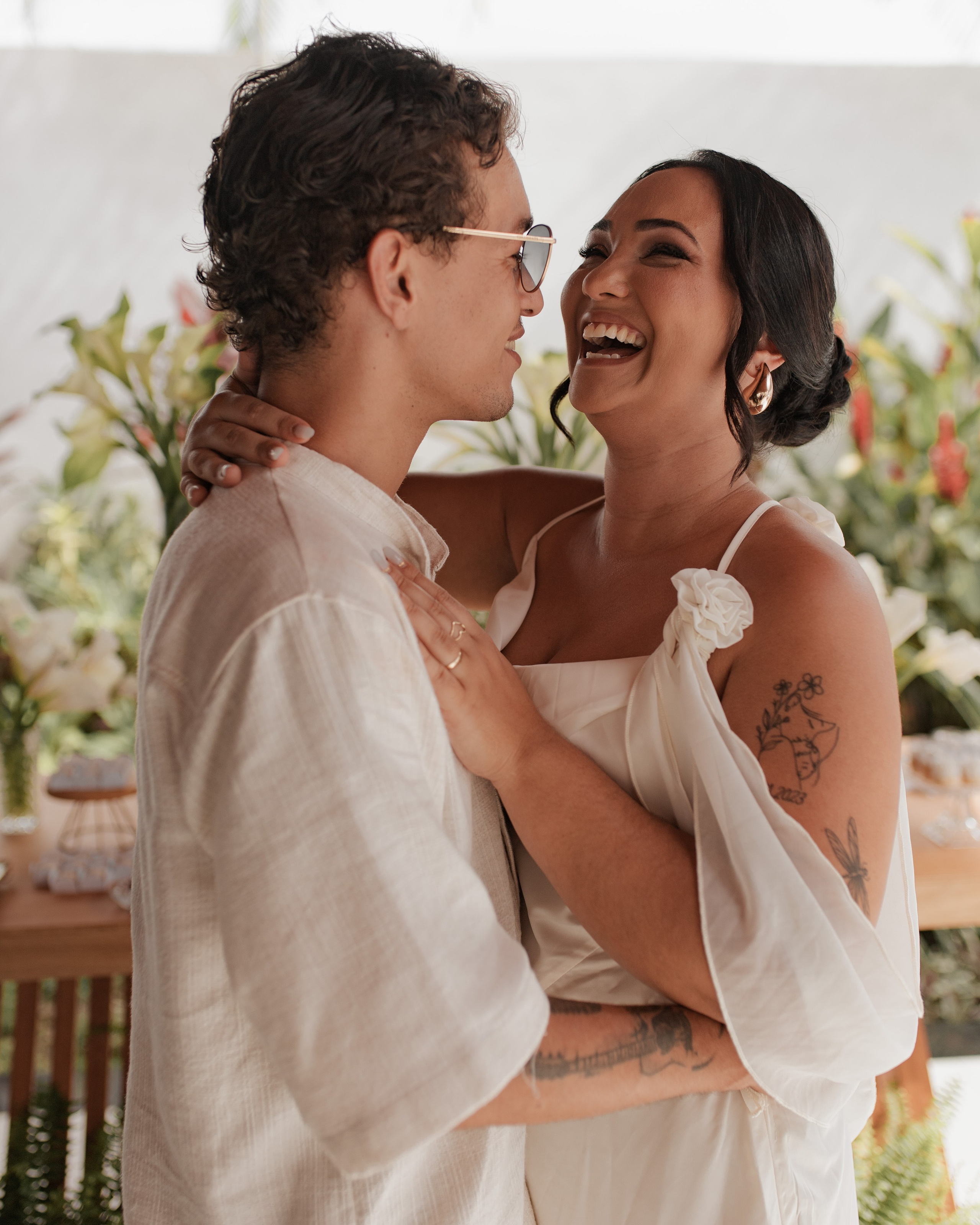 Vhictor Peres & Camila