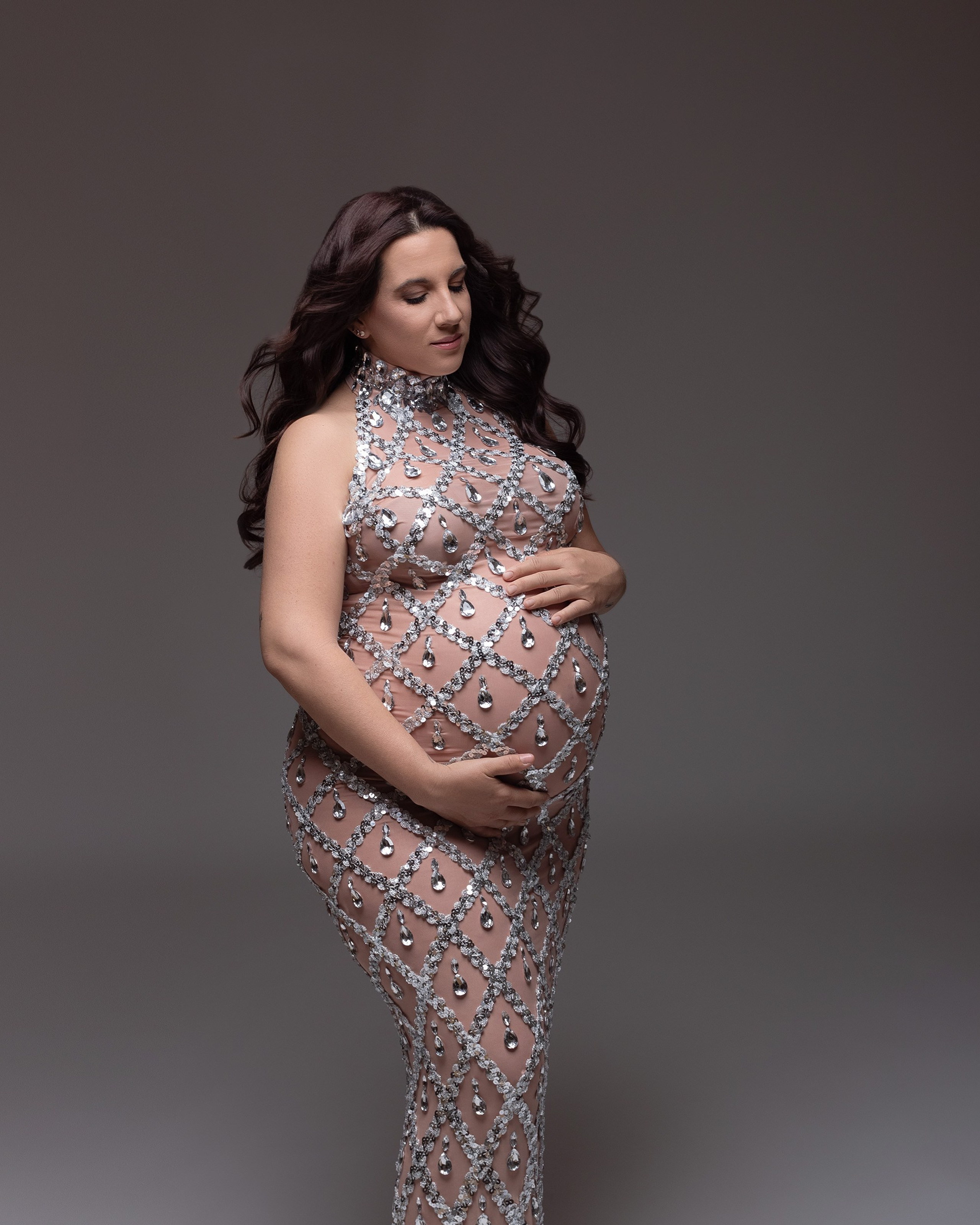 EMBARAZO MARY CARMEN