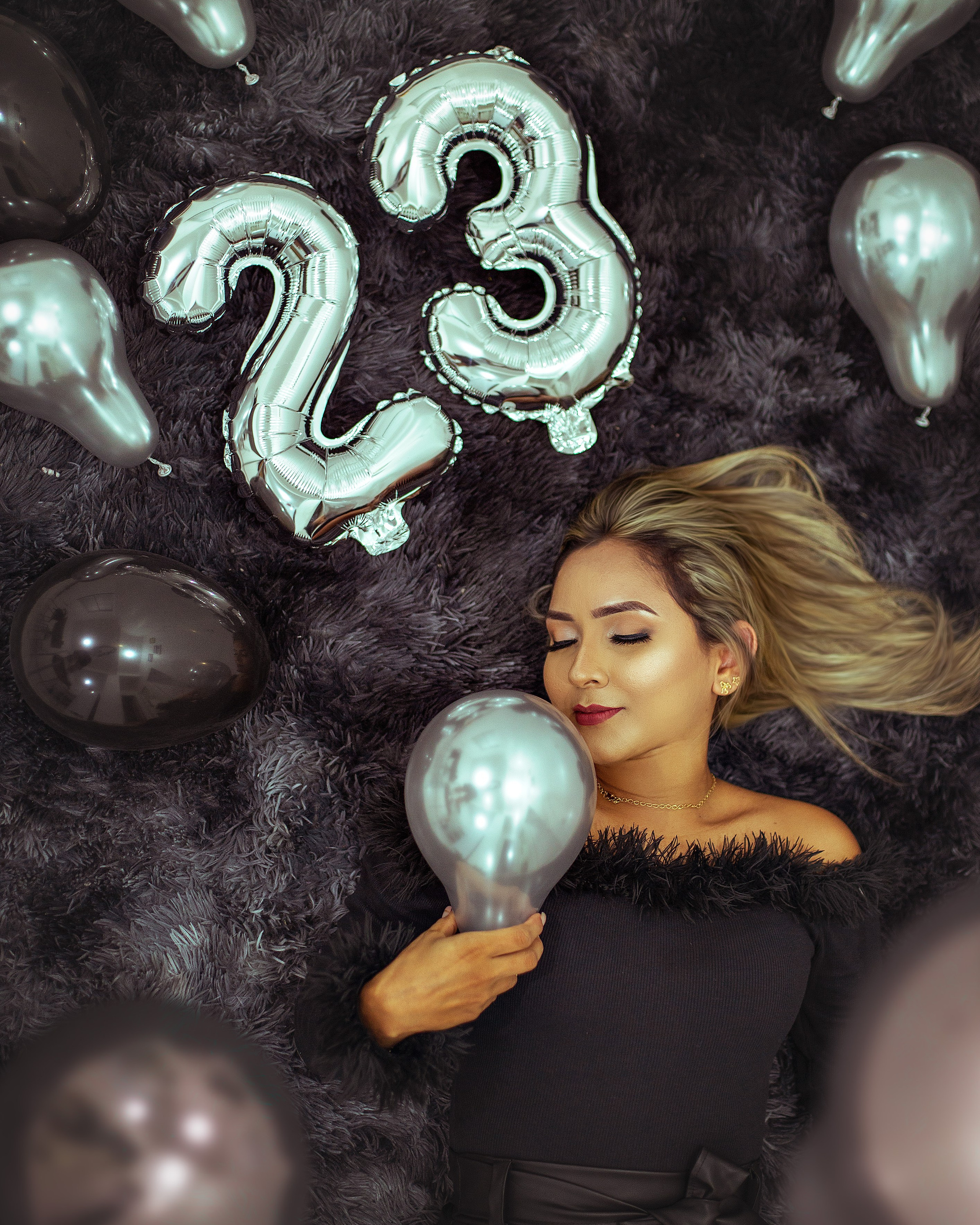 Ensaios de Aniversário