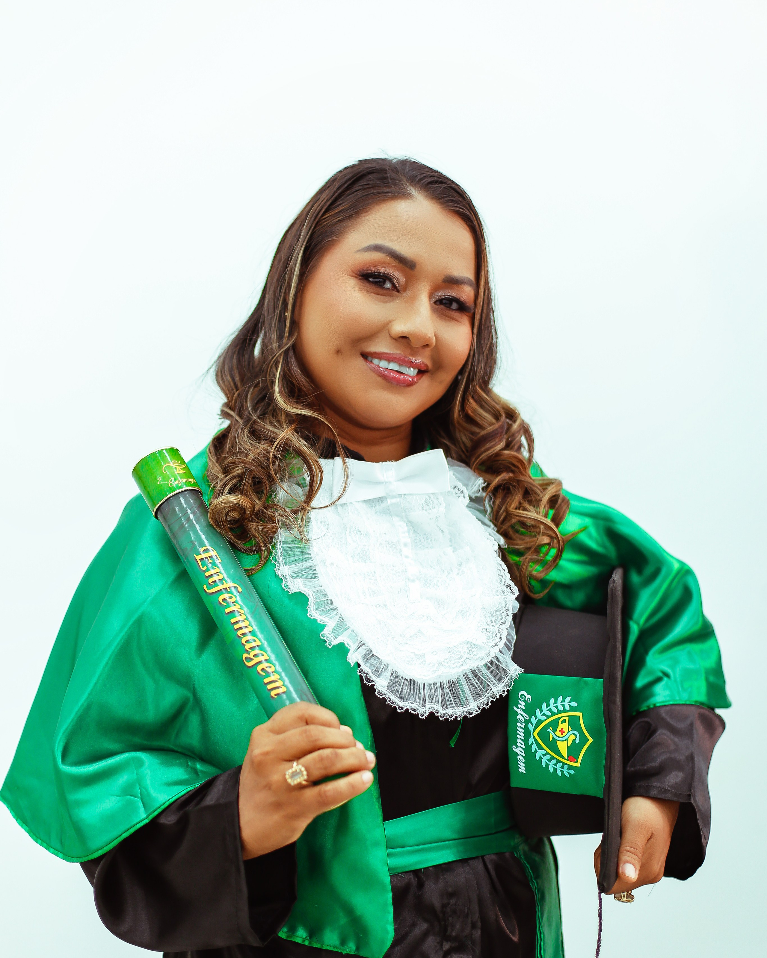 Ensaios de Formatura