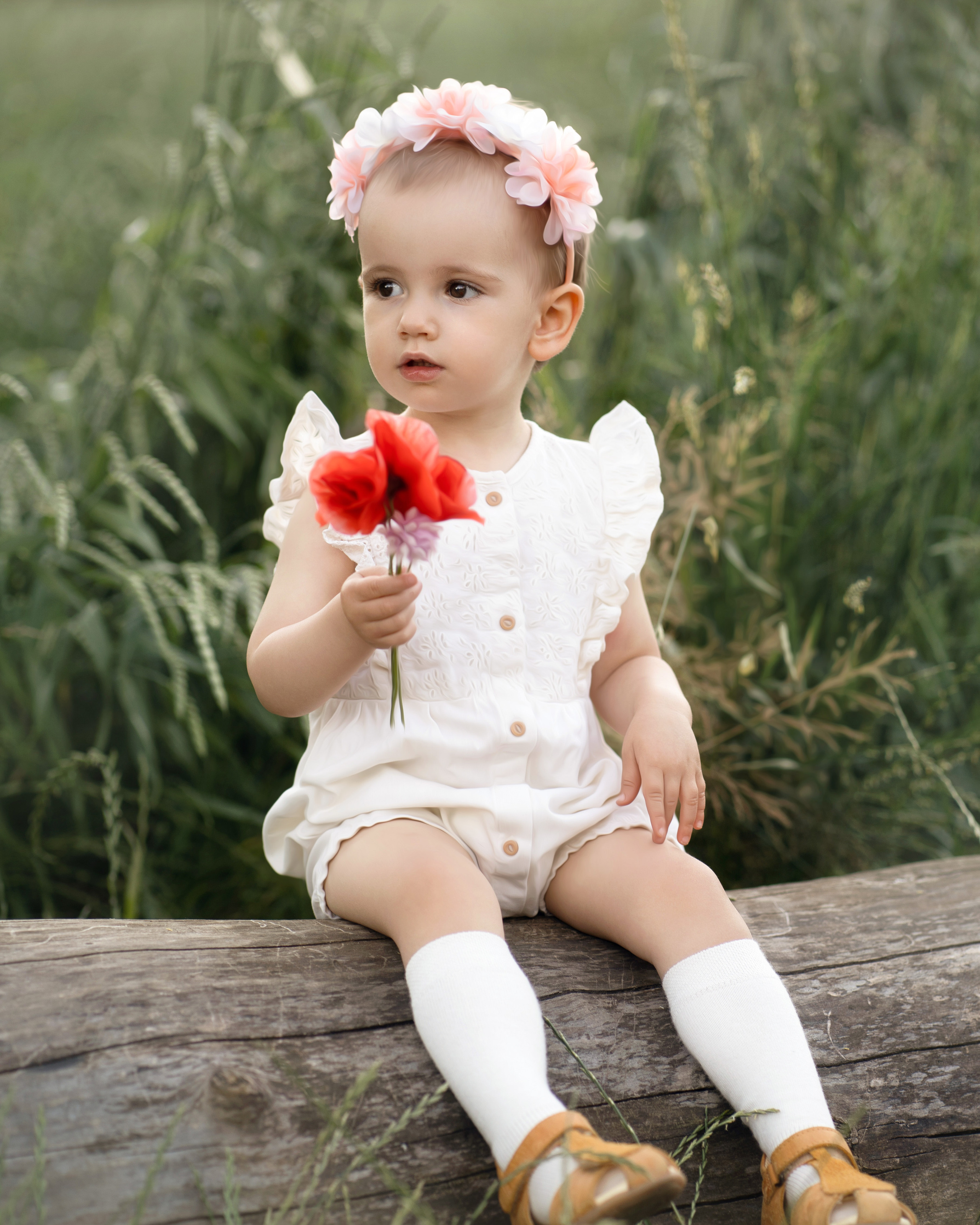 Kinder und Familien Fotografie