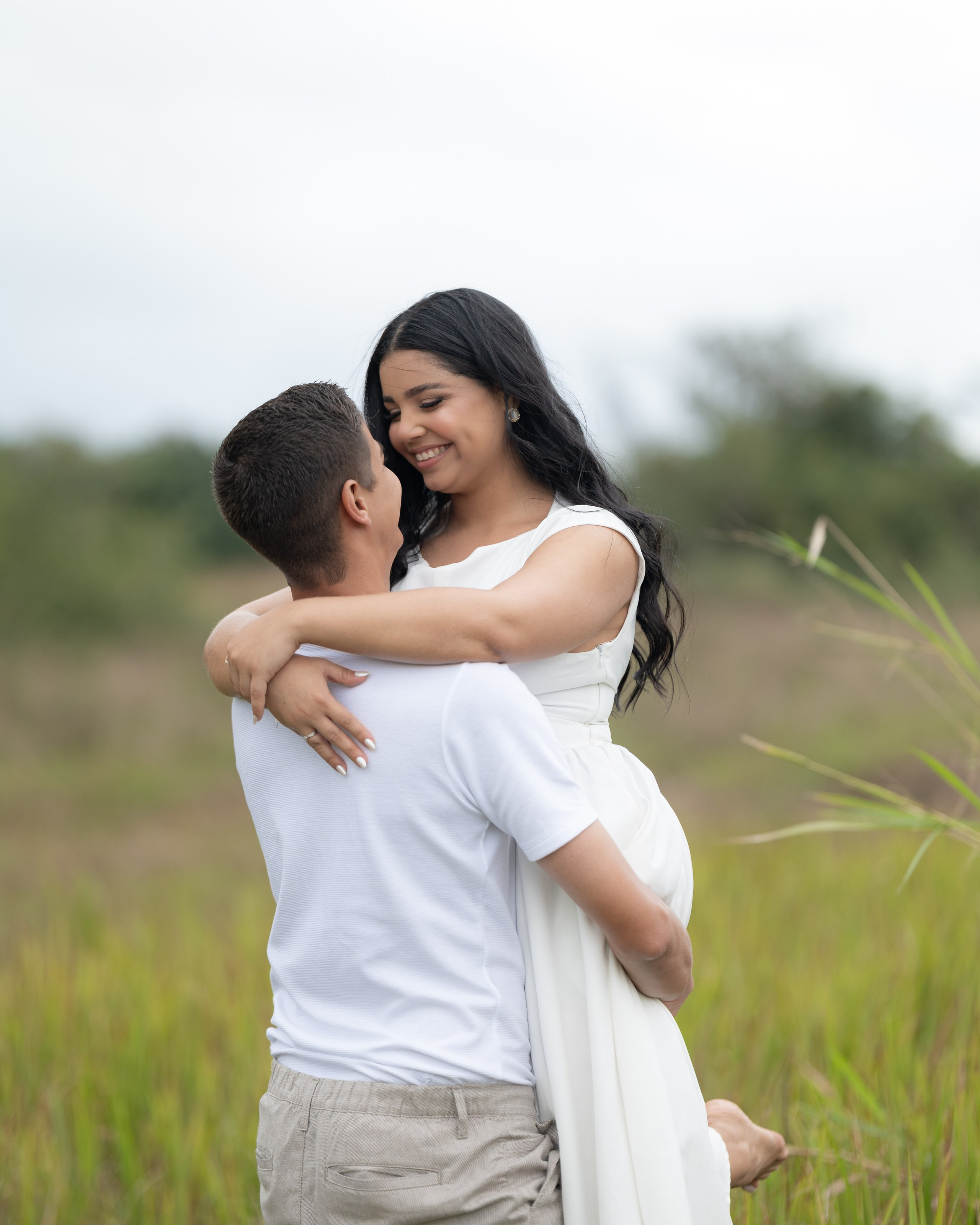 Pré Casamento — Geovana e André