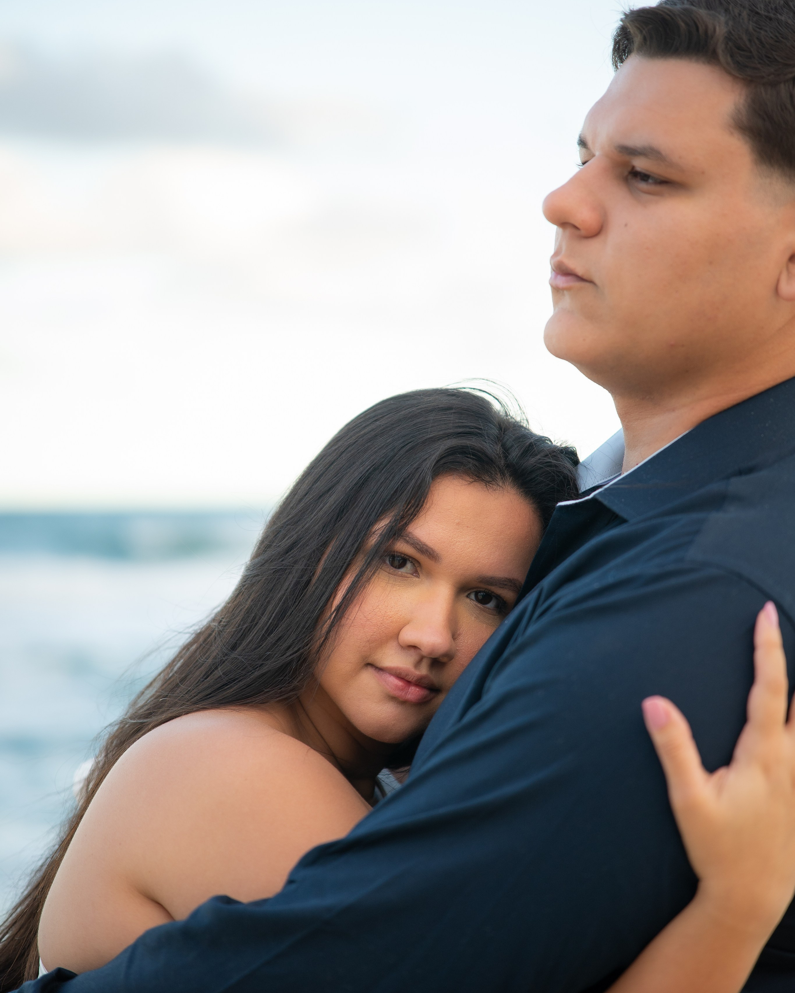 Larissa e Carlos — Pré Casamento