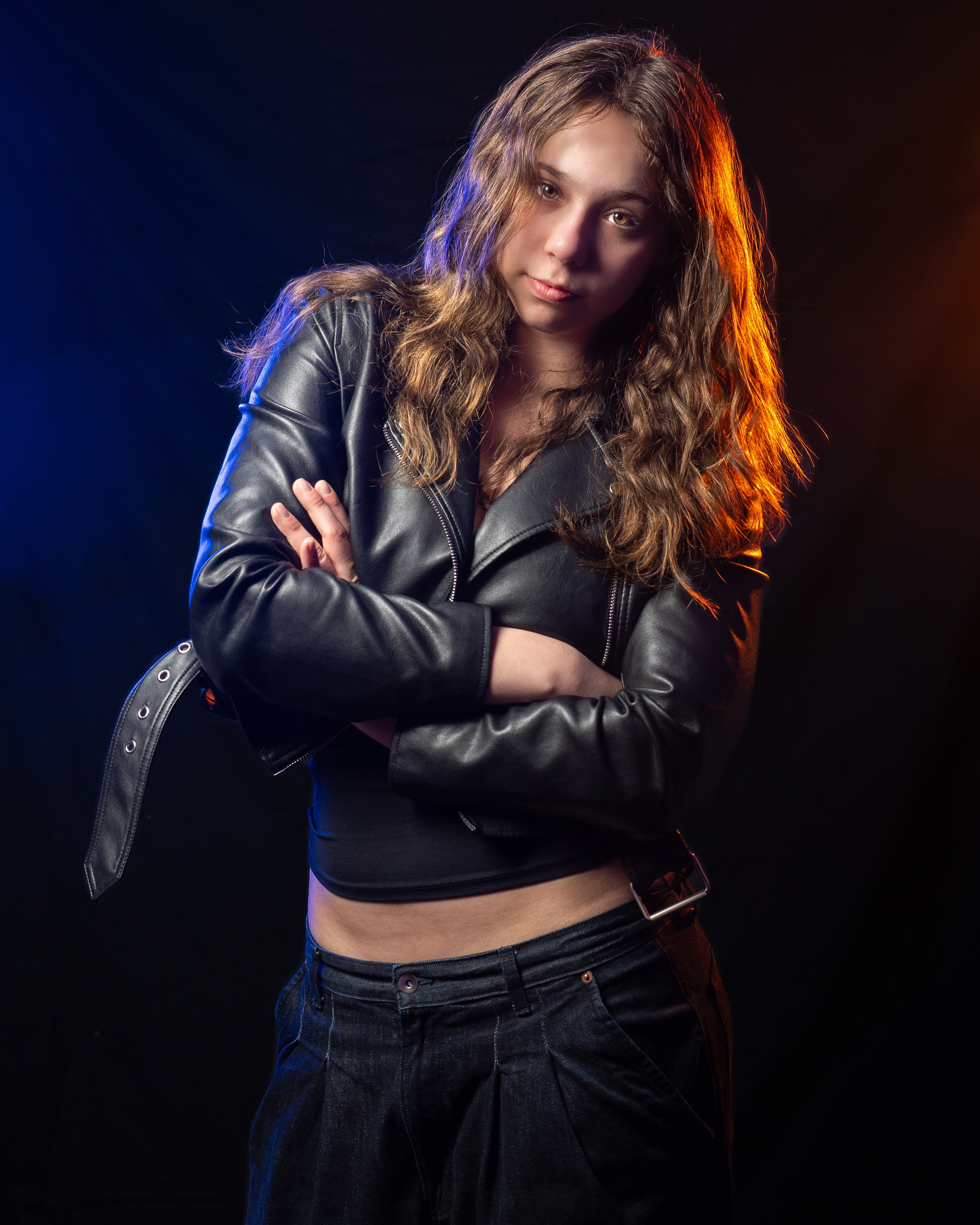 Studio Photography