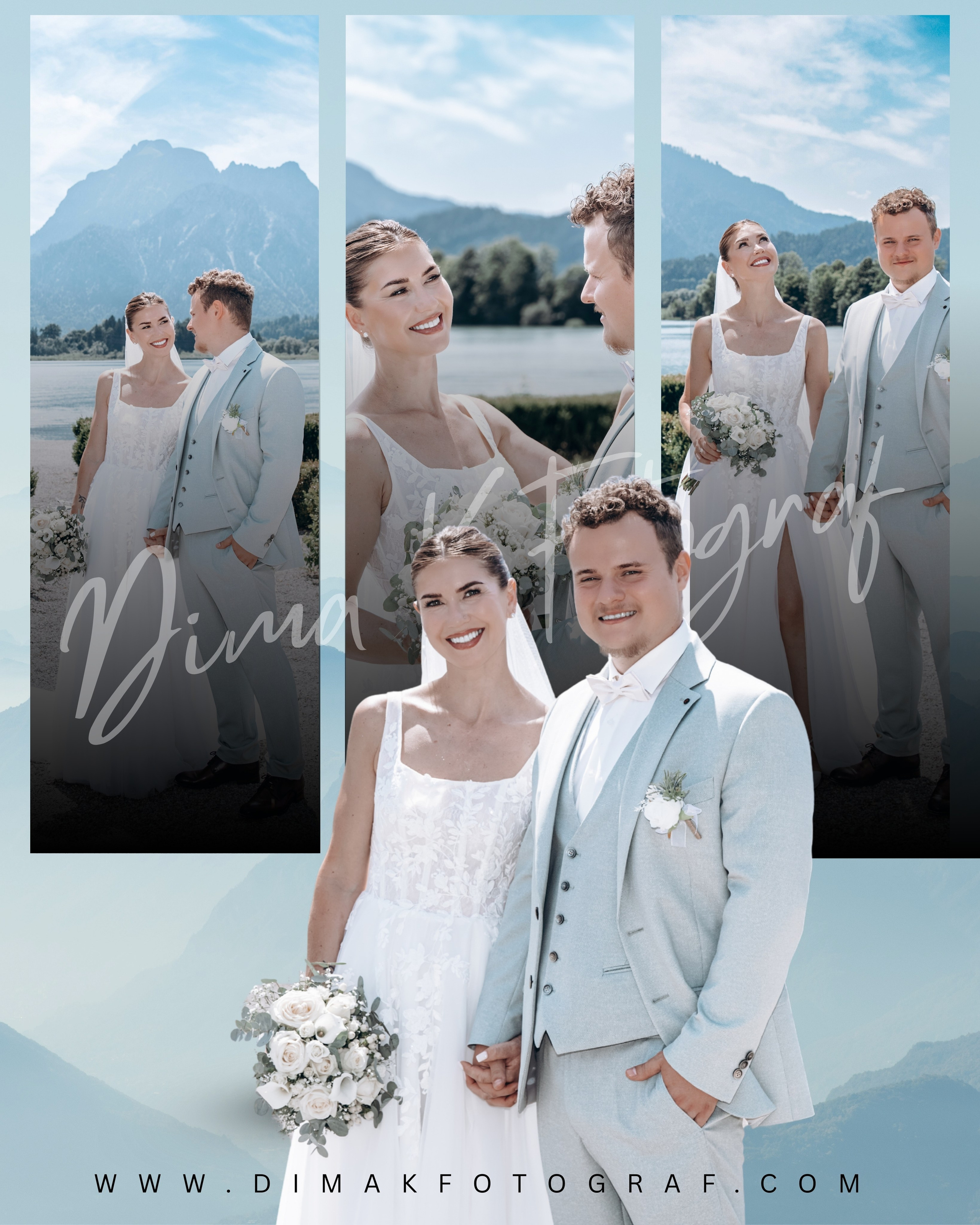 Hochzeiten