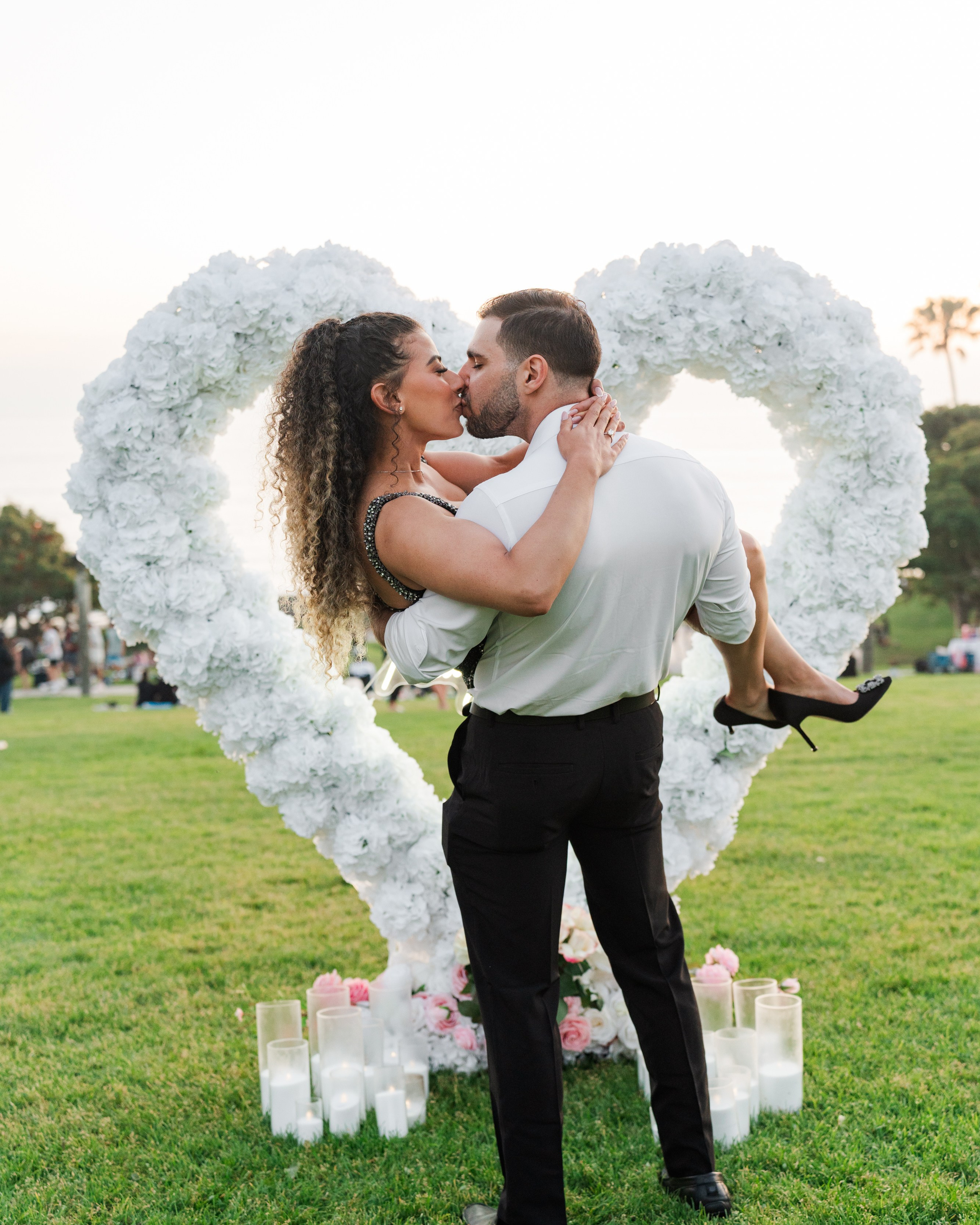 Proposals