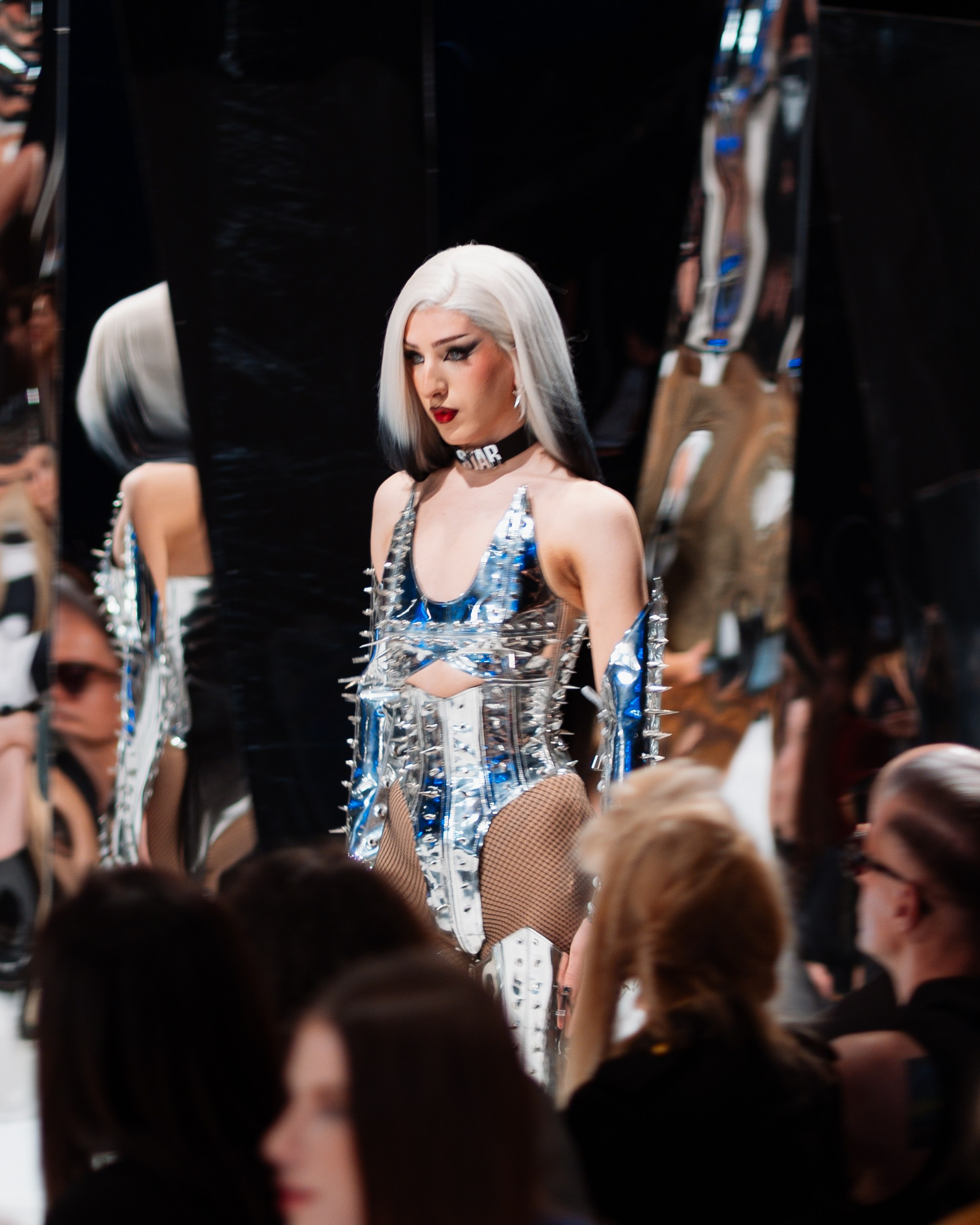 Romanian Fashion Week